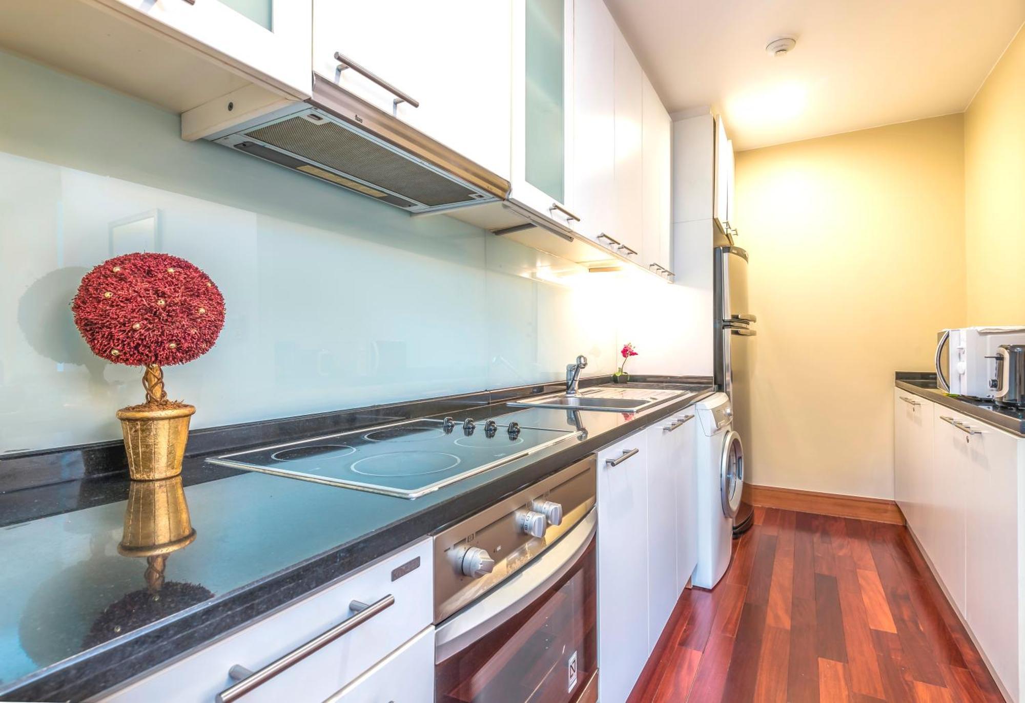 Skyvillas Residential Bangkok