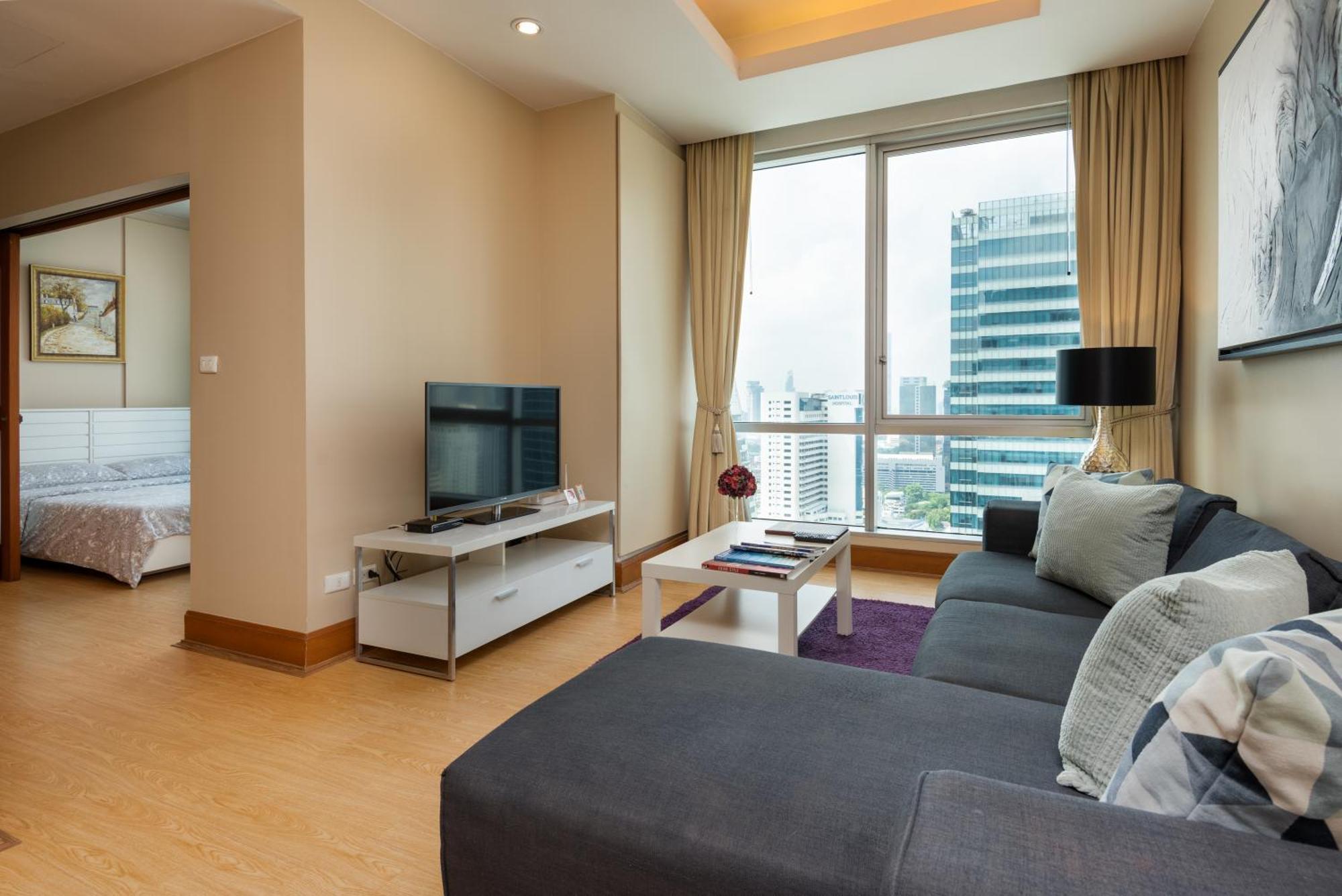 Skyvillas Residential