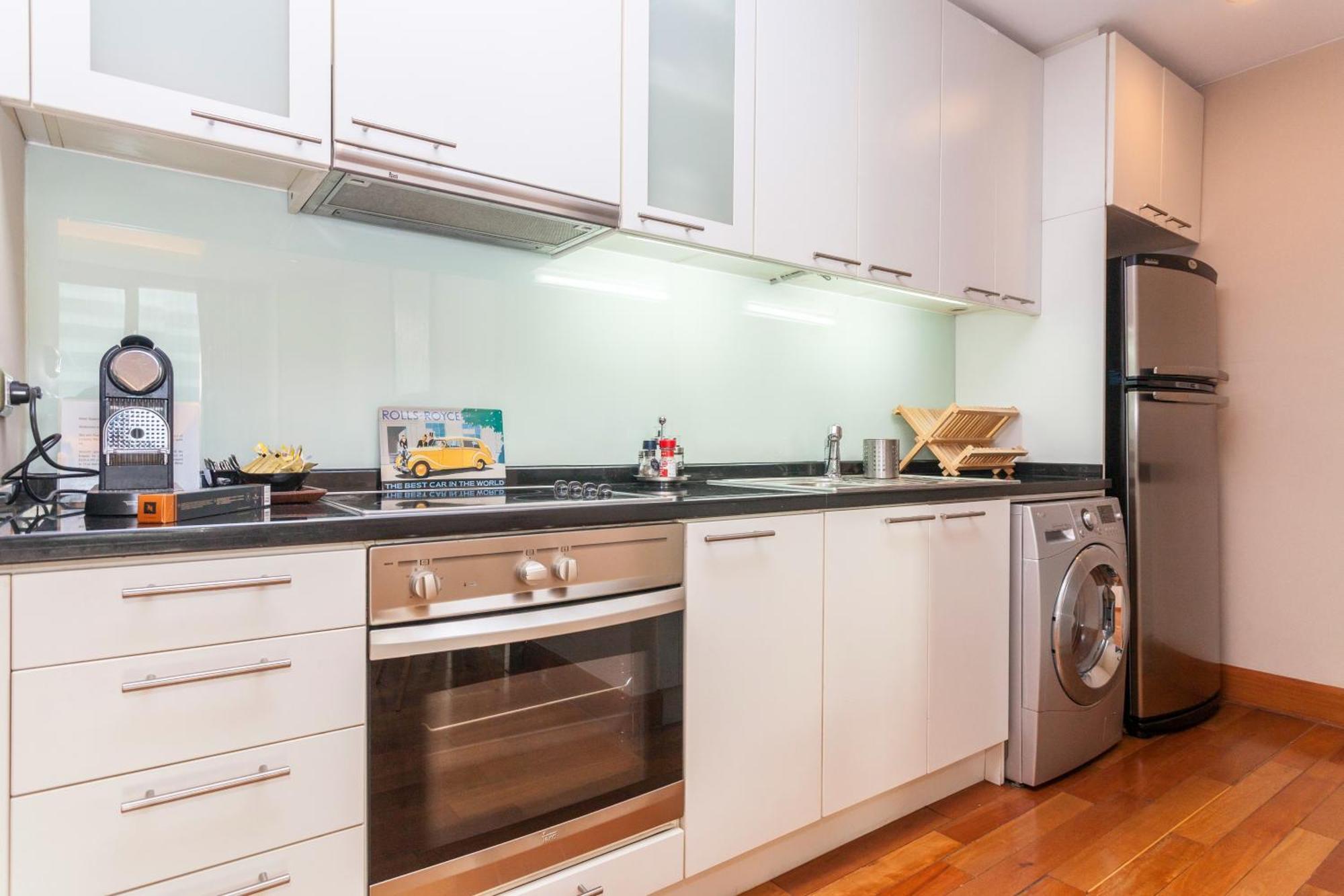 Apartment Skyvillas Residential *