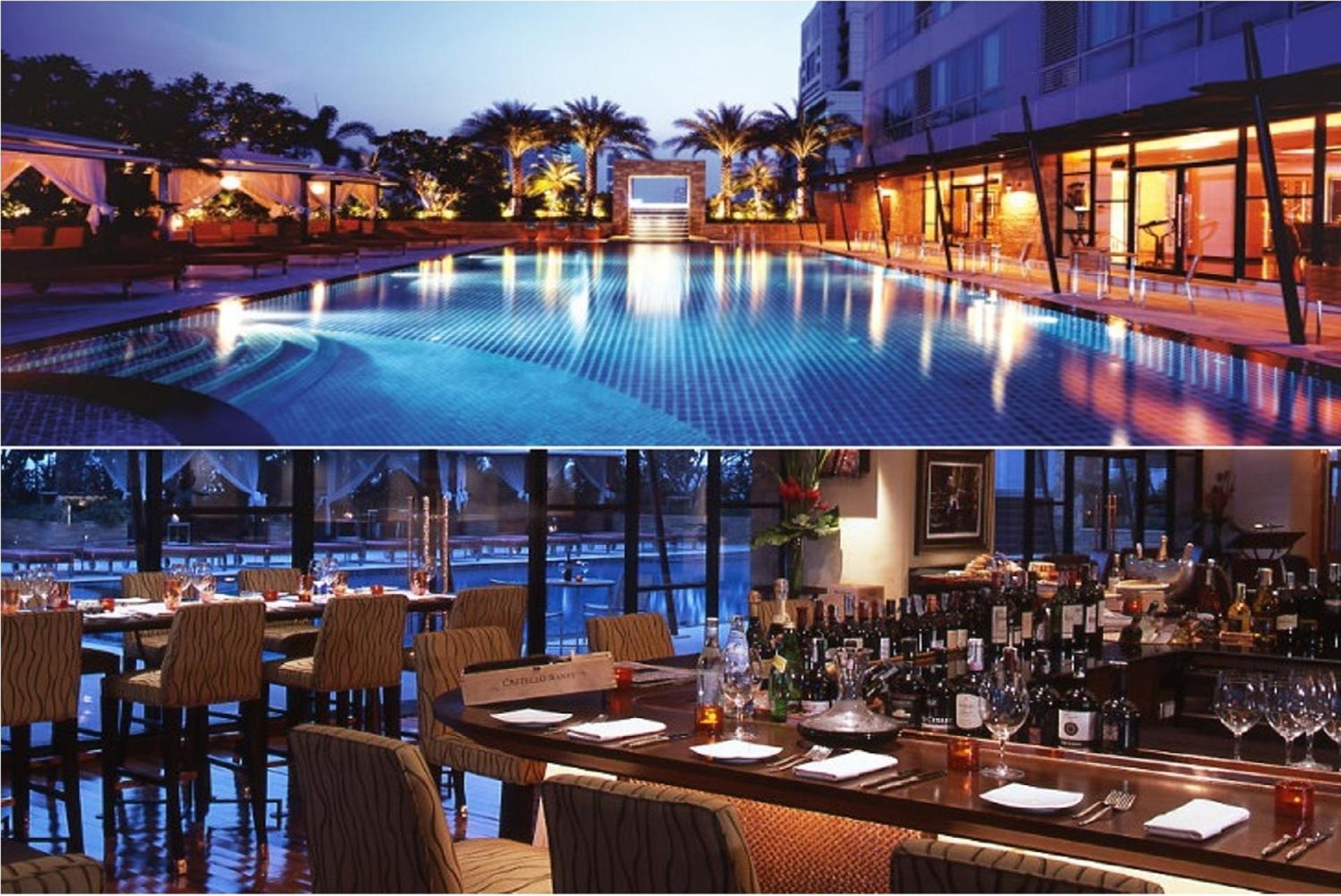 Skyvillas Residential