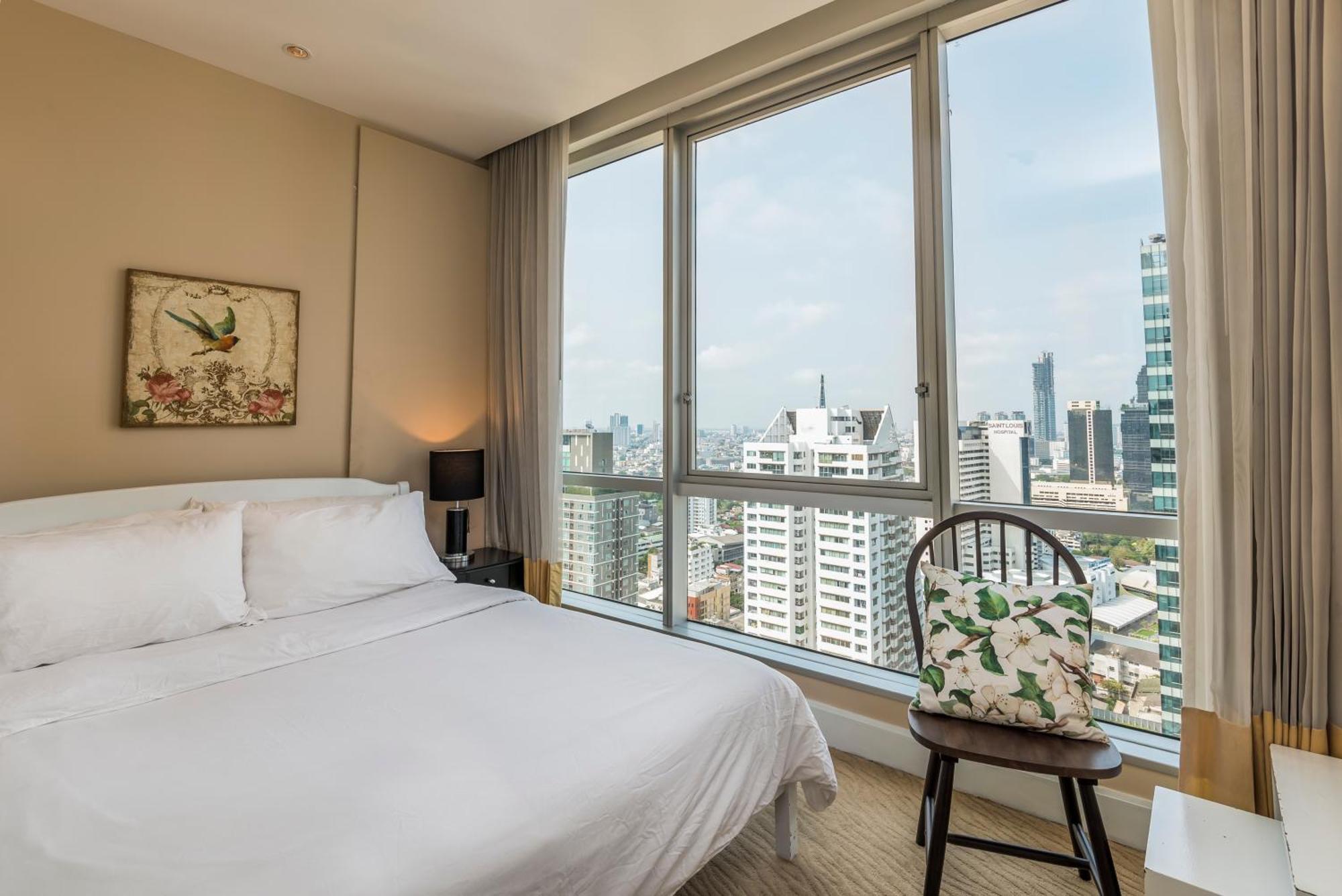 Skyvillas Residential * Bangkok