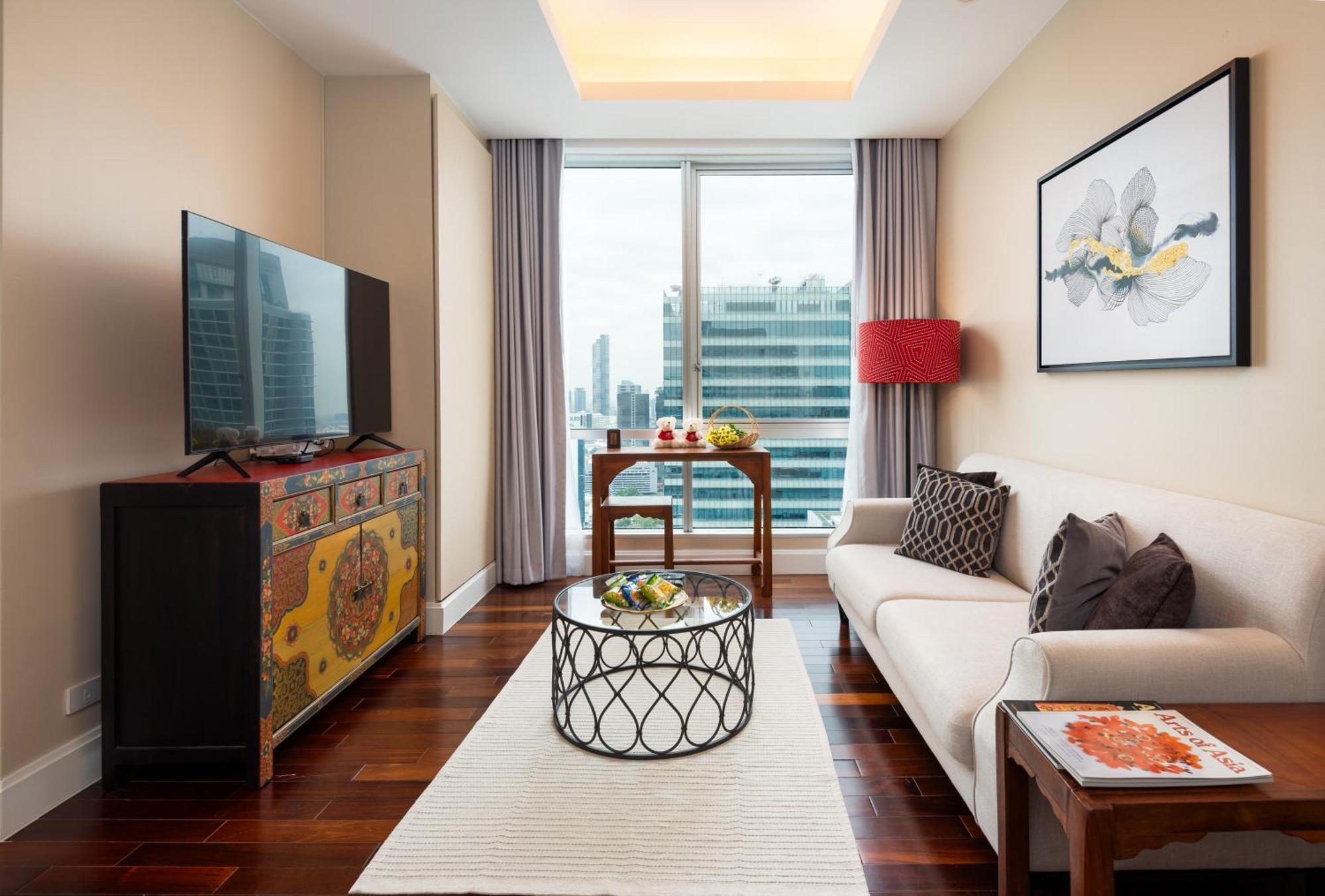 Skyvillas Residential Bangkok