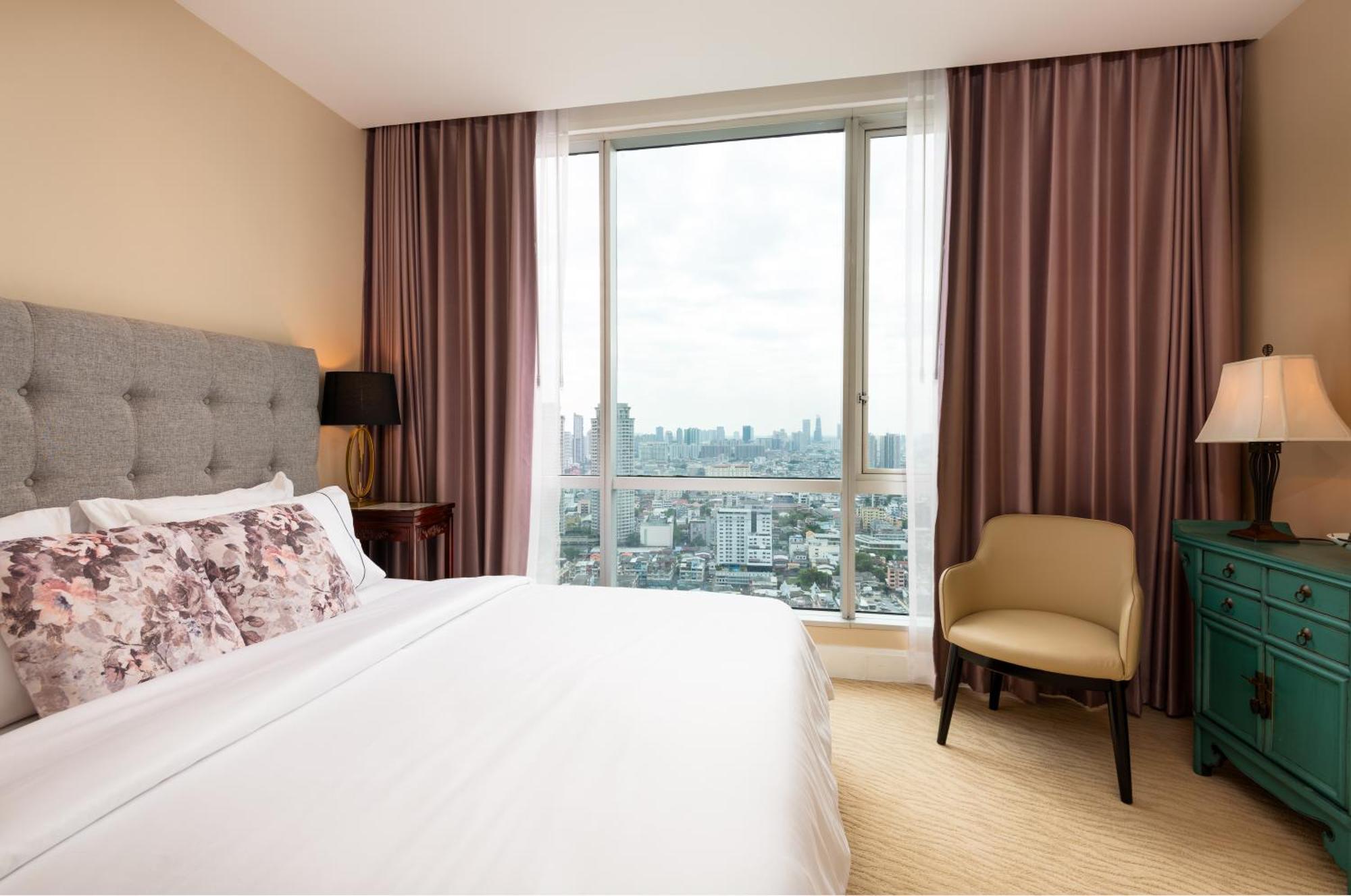 Skyvillas Residential * Bangkok