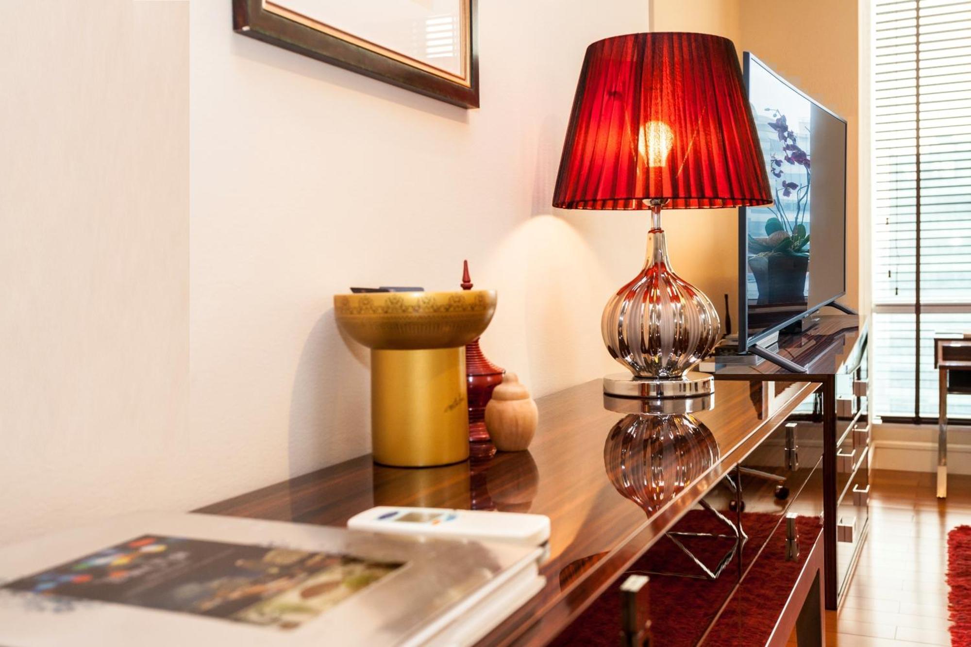 Apartment Skyvillas Residential