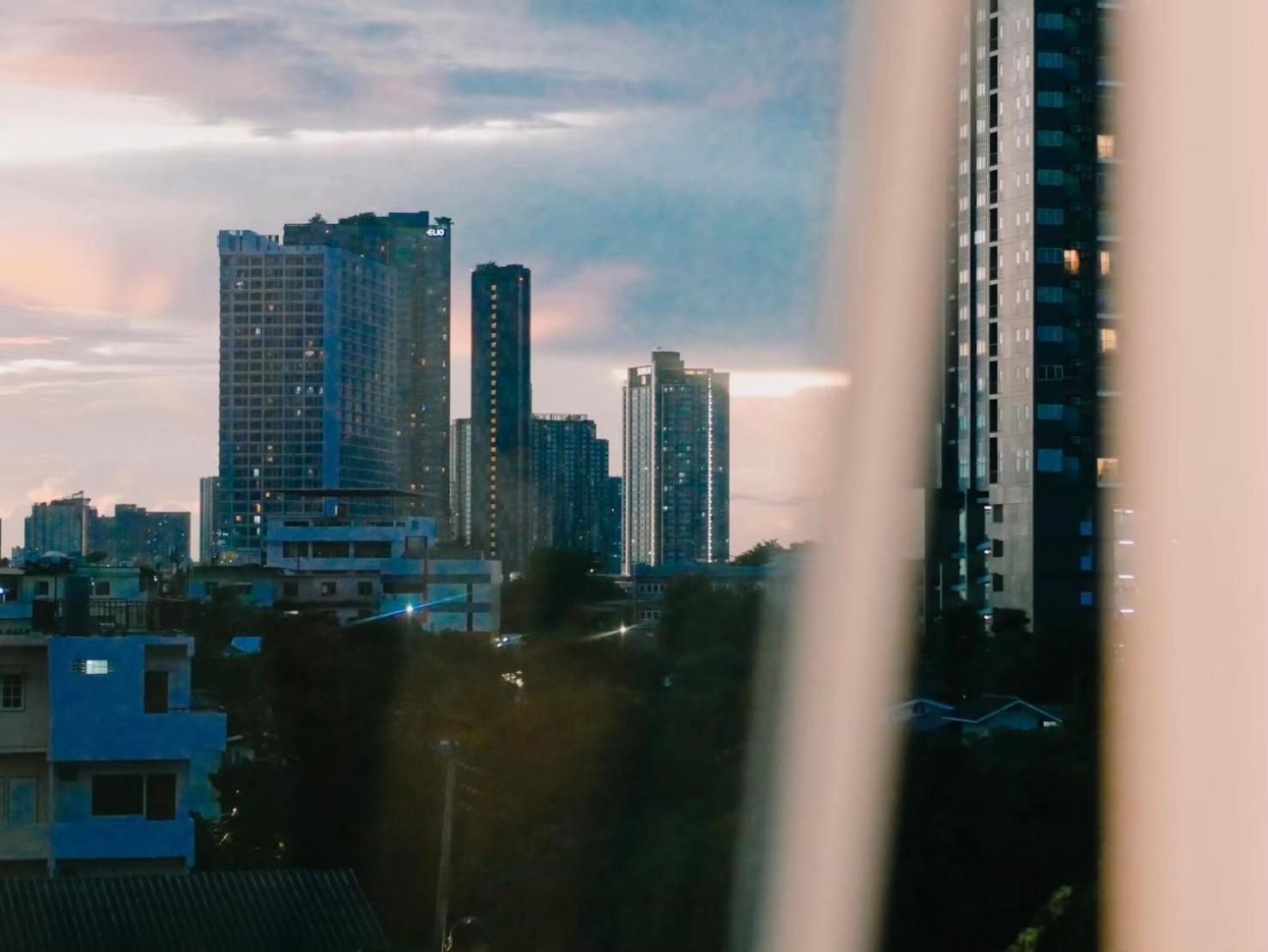 The Giftown Bangkok, Talat Phlu Apartment Bangkok