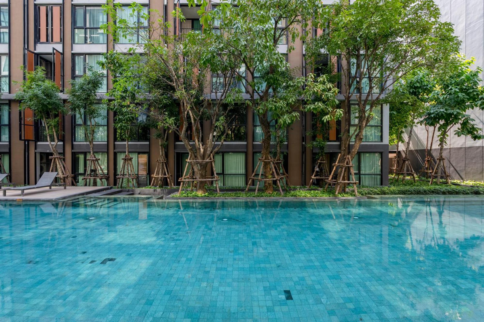 Luxury Libary Pool Gym Bts King Bed