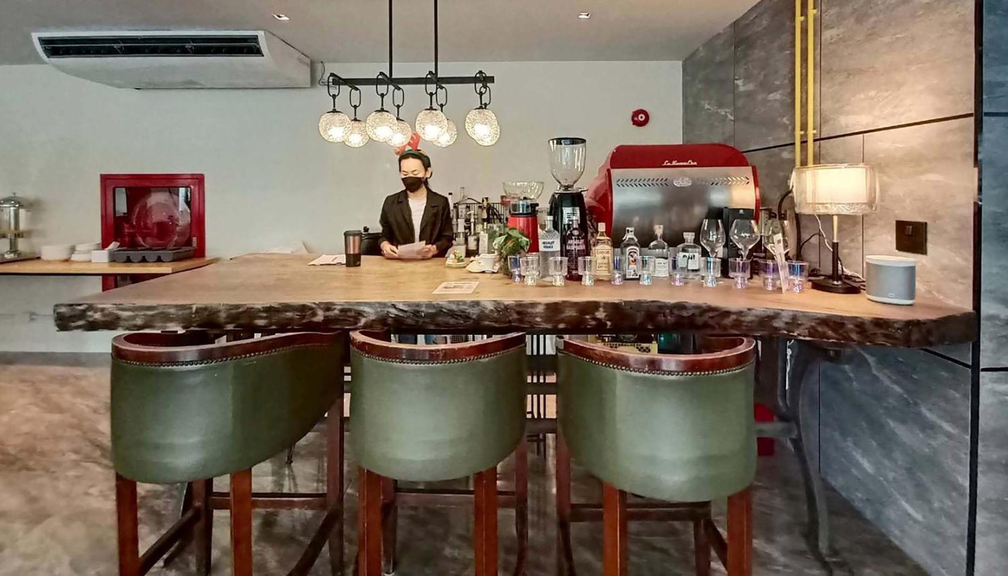 The 9 Hotel Banguecoque