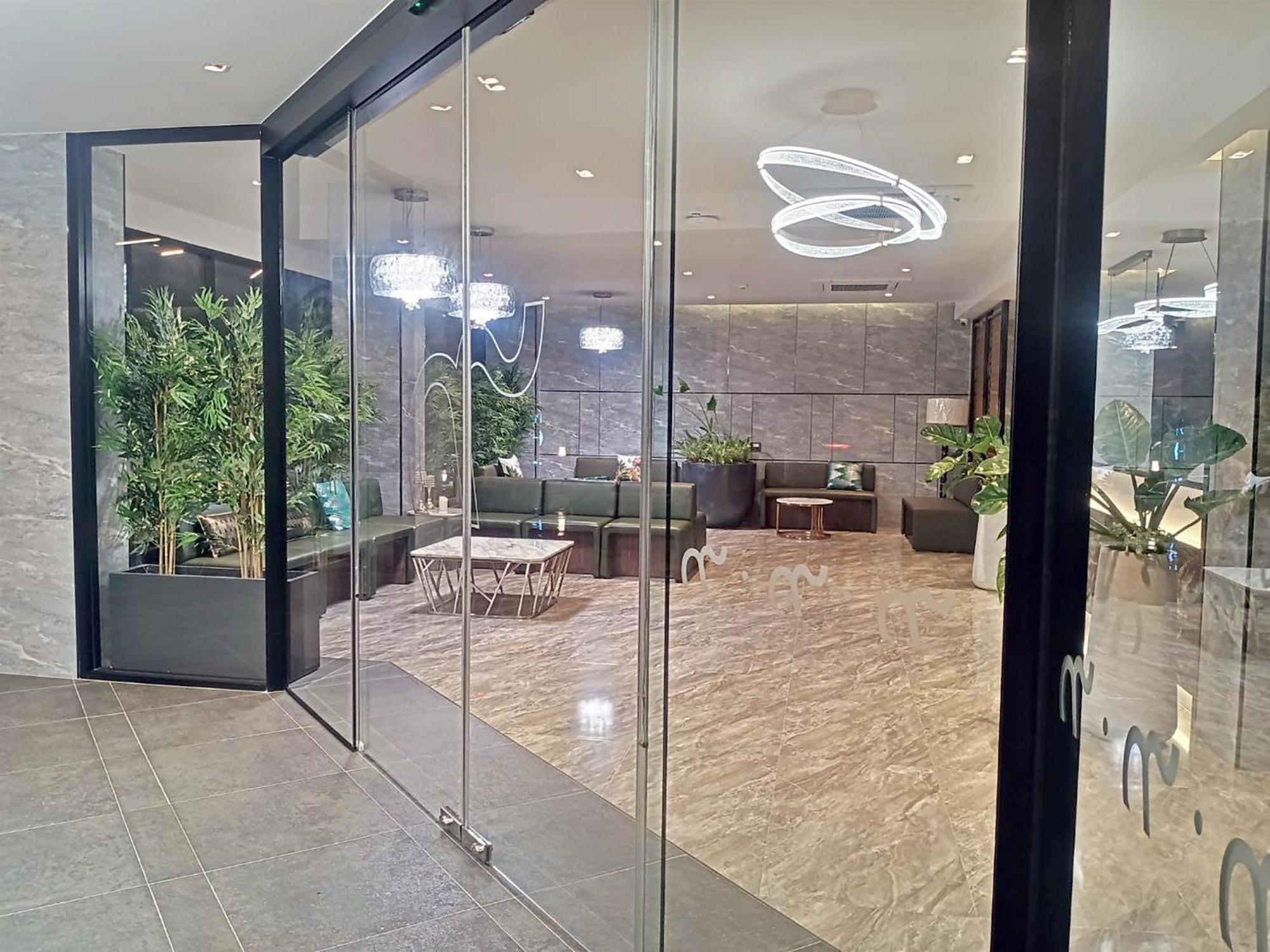 Hotel The 9 Banguecoque