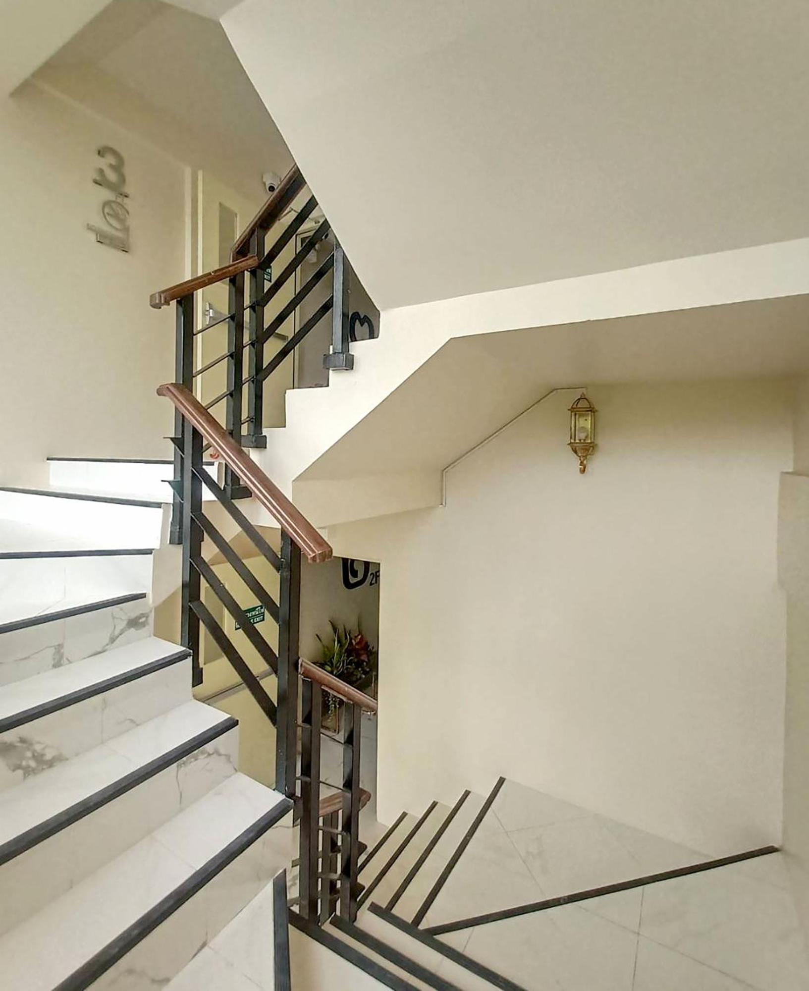 The 9 Hotel Banguecoque