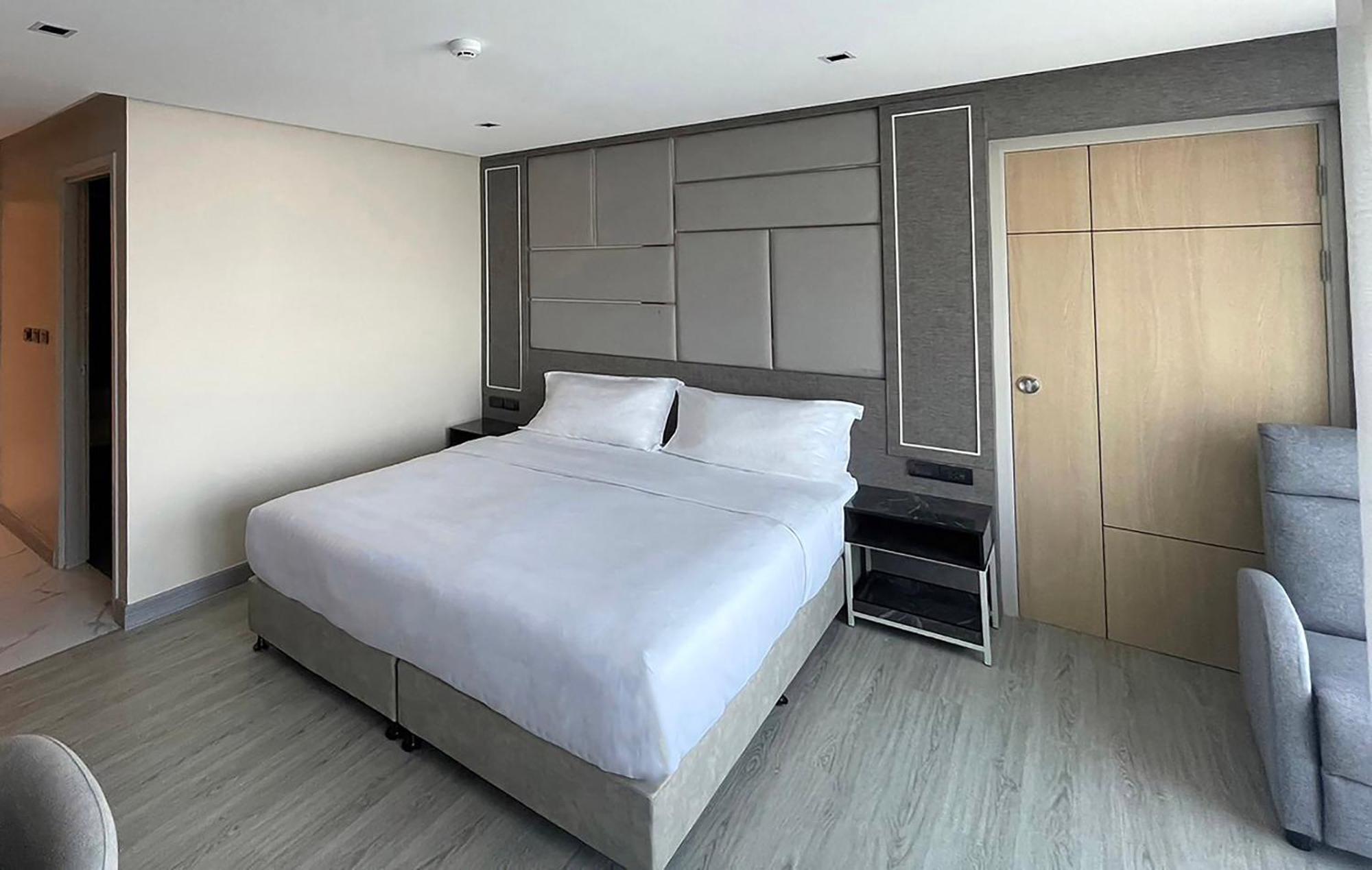 Hotel The 9 Banguecoque