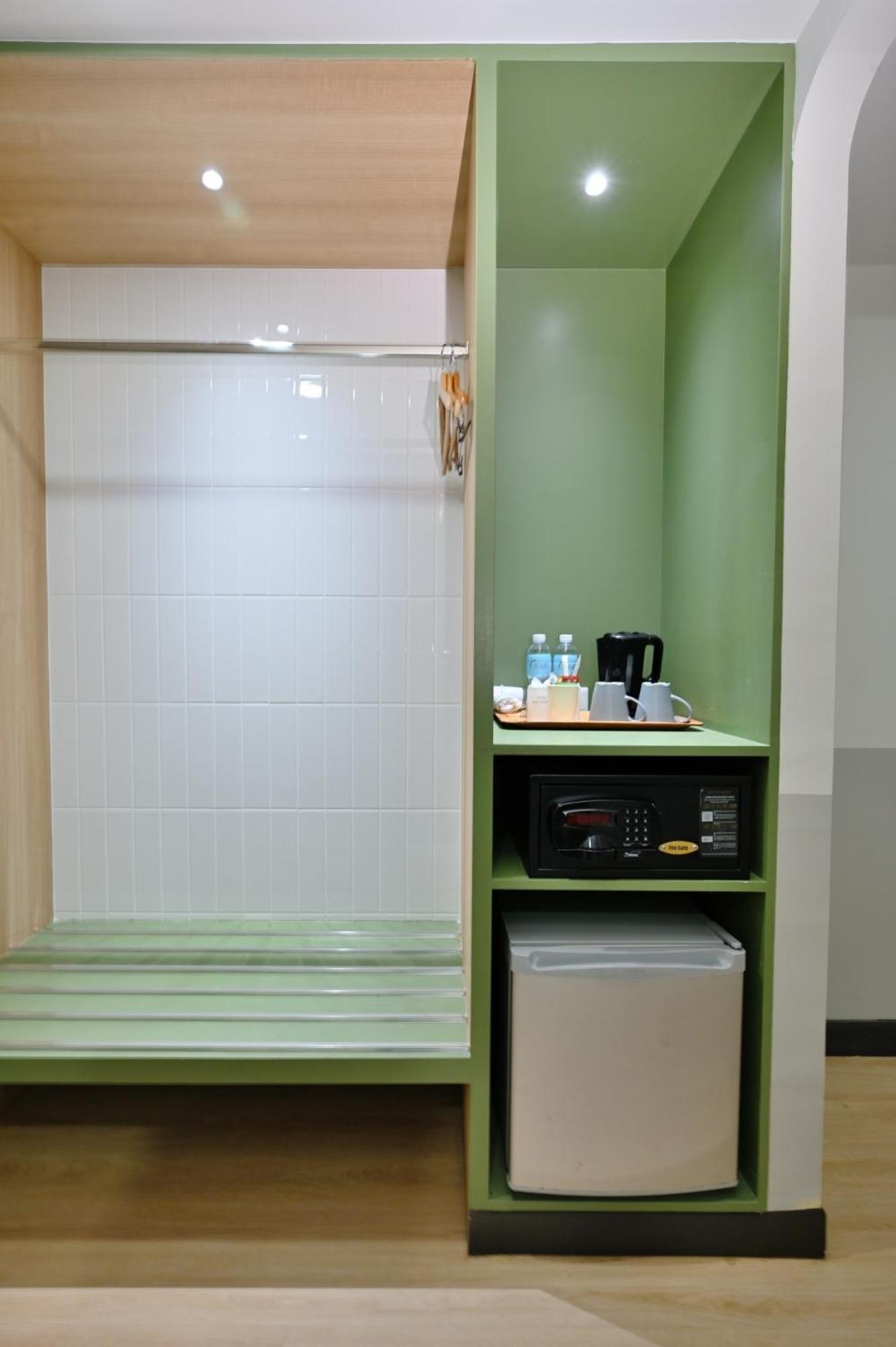 Hotel Anya Nana At Sukhumvit
