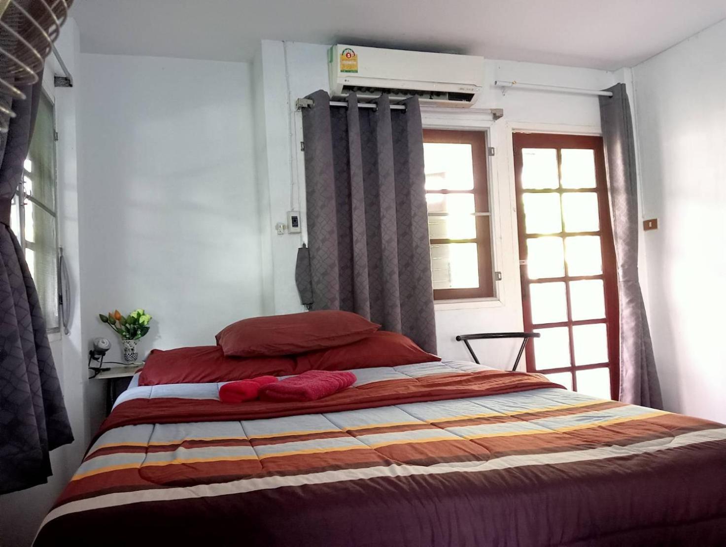 Guest house Young And Beautiful