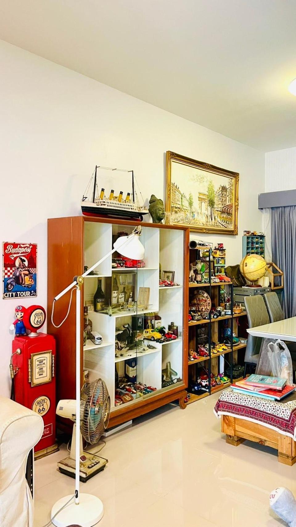 Privat overnatting Autta House *