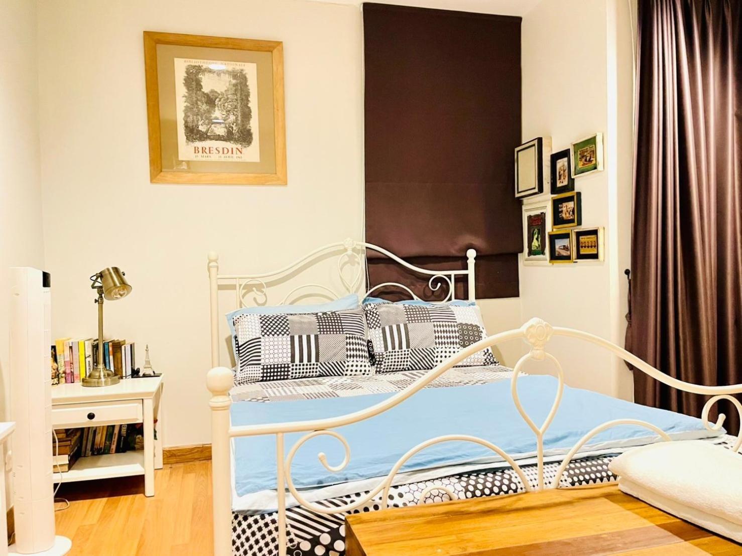 Privat overnatting Autta House Bangkok