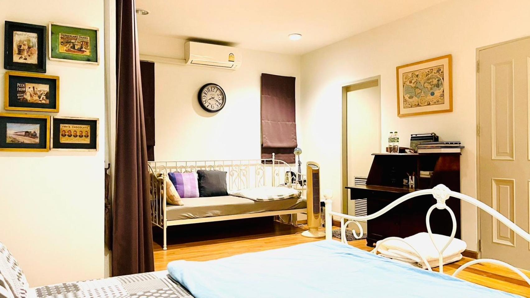 Autta House * Bangkok