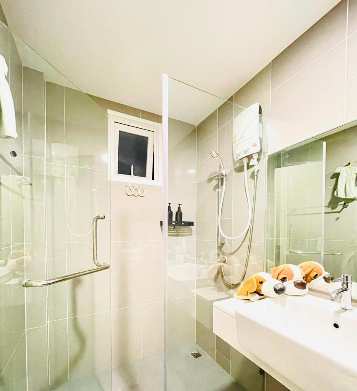 Privat overnatting Autta House