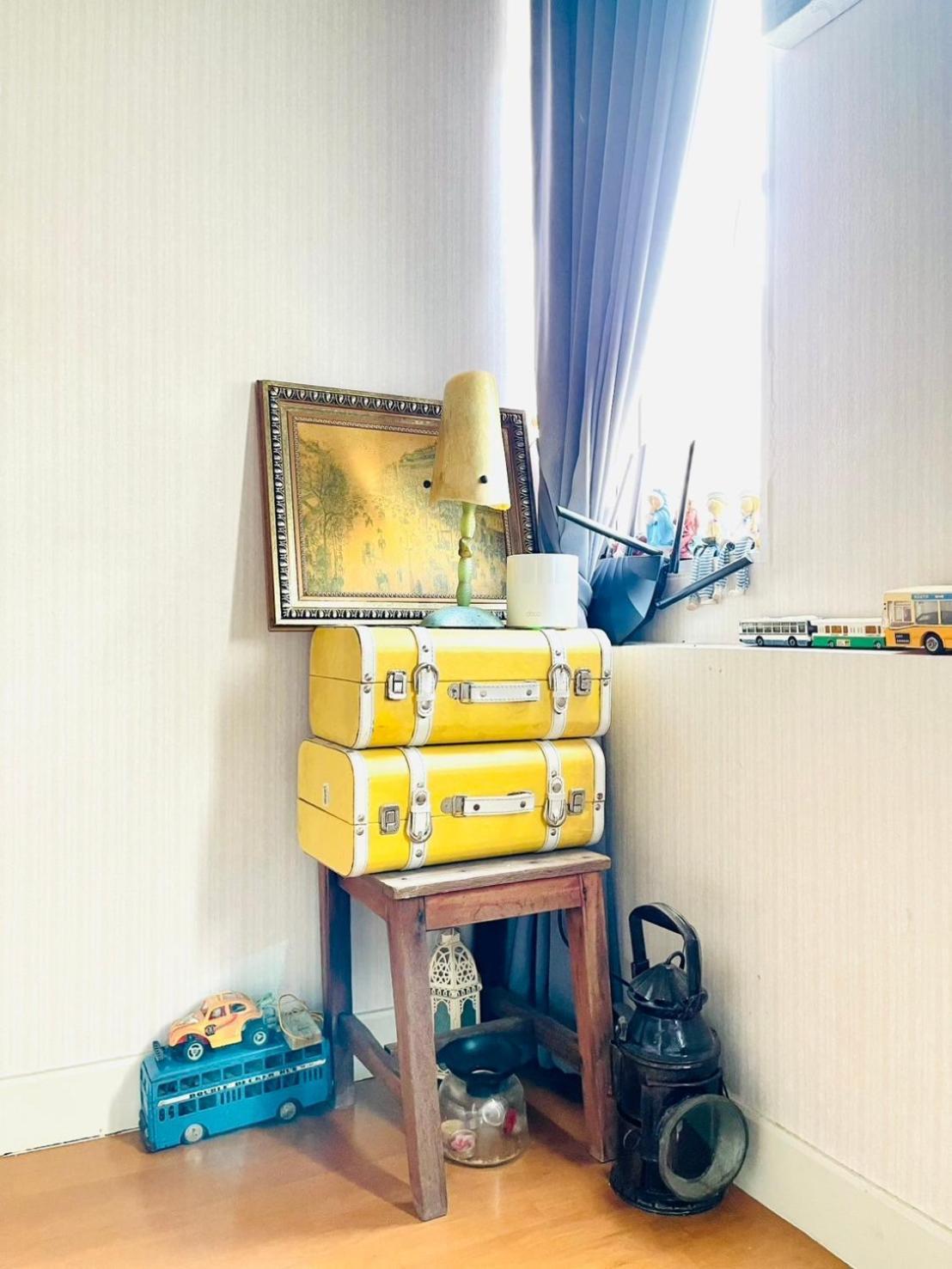 Autta House Privat overnatting *
