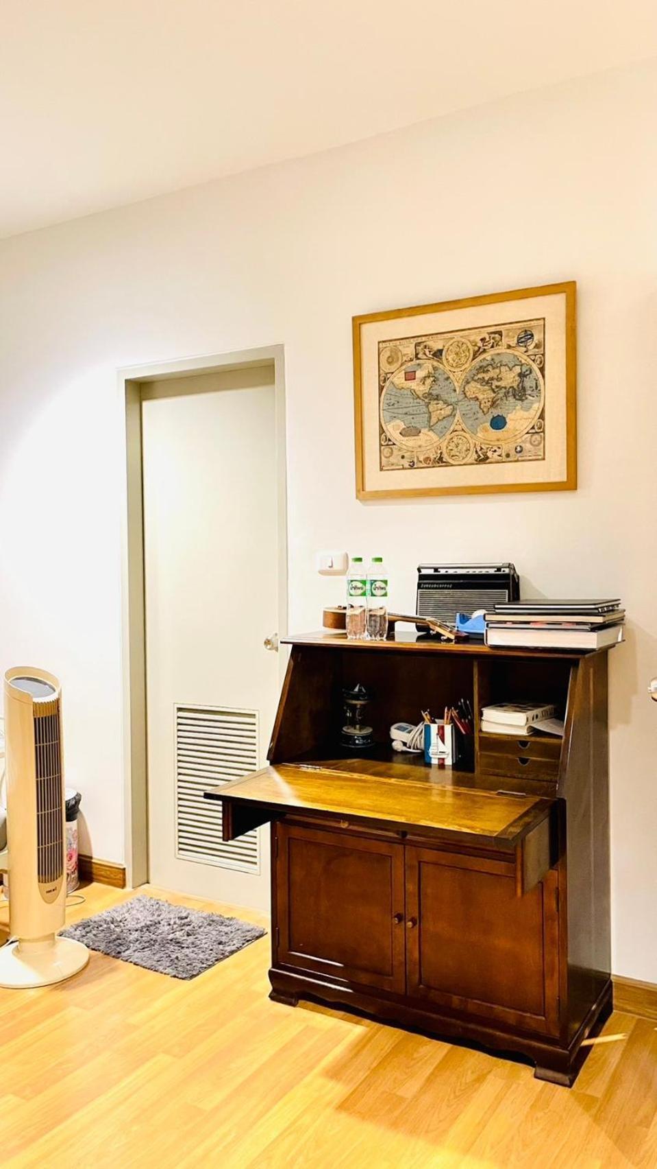 Privat overnatting Autta House *