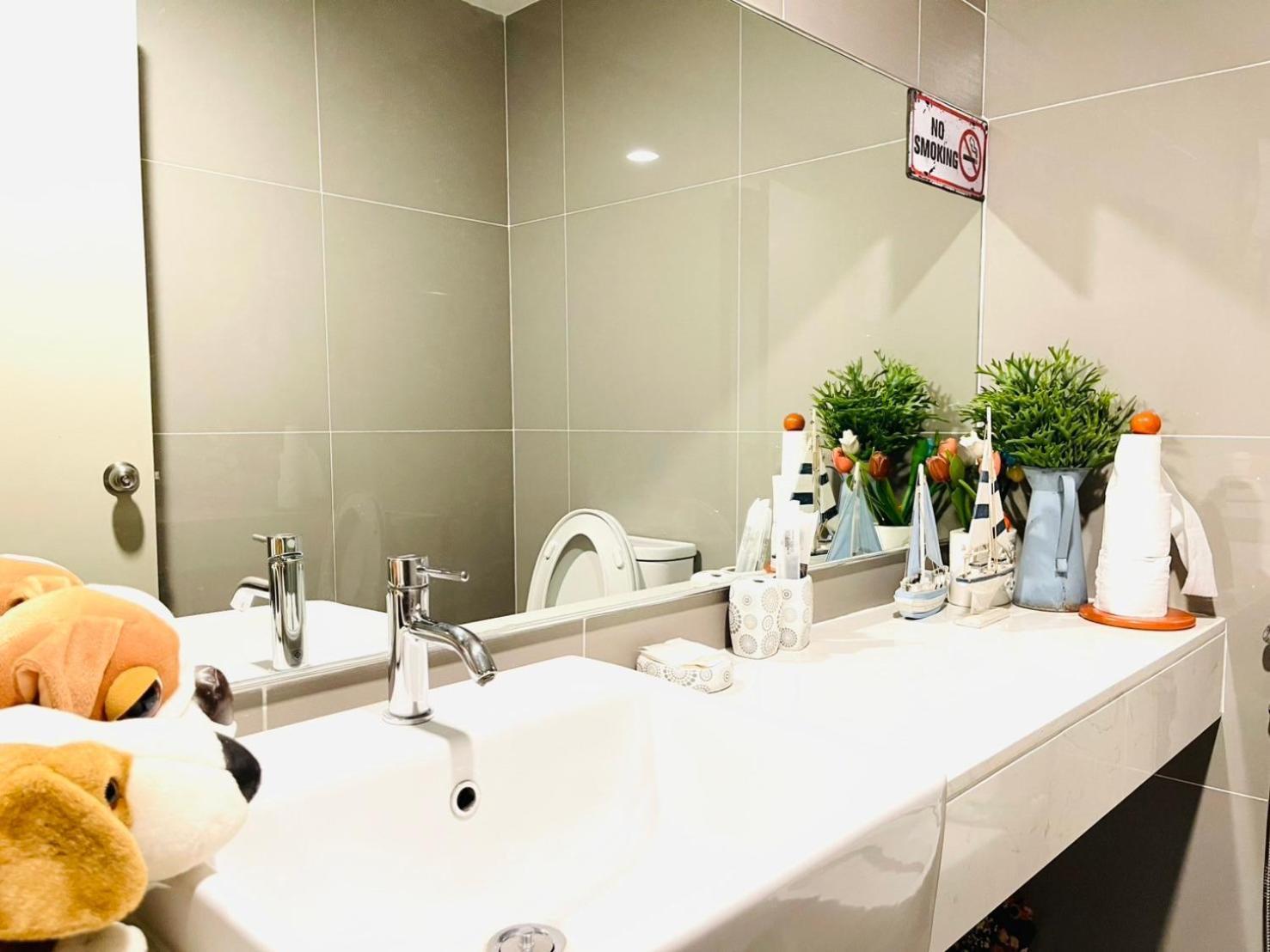 Privat overnatting Autta House Bangkok