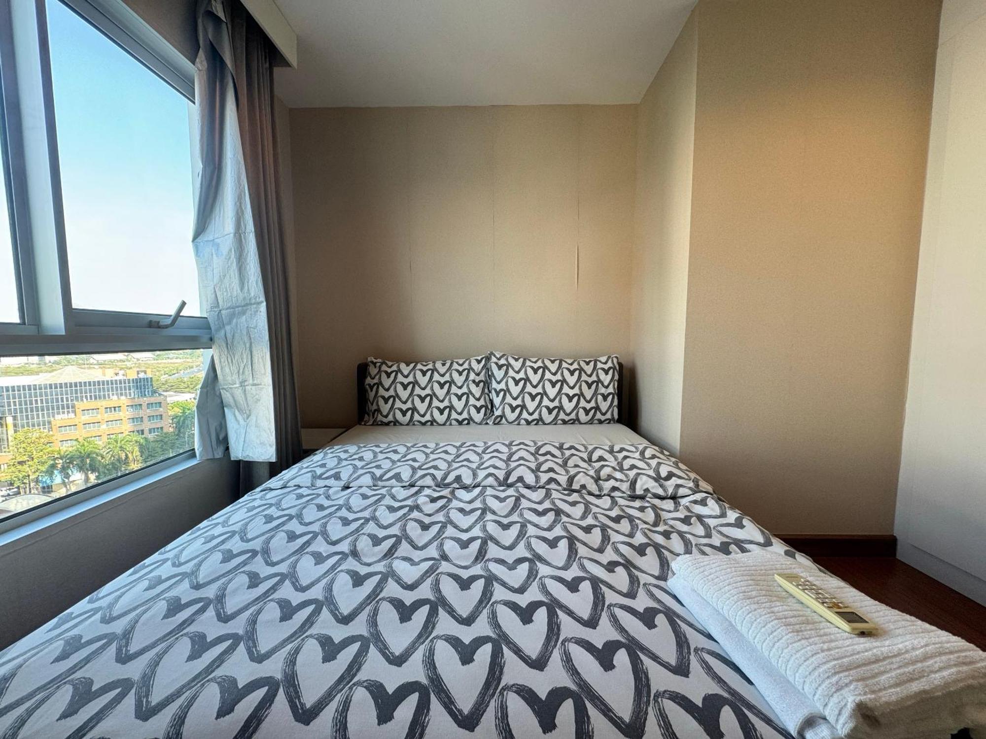 Apartemen Belle Rama9 精品公寓 *