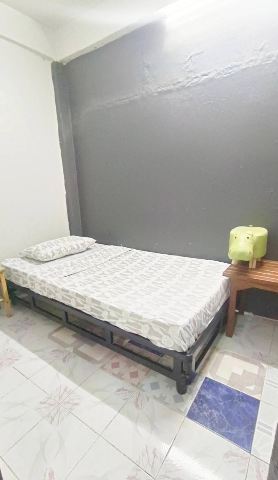 Apartment ห้องพักสุขสบายวังหลัง *