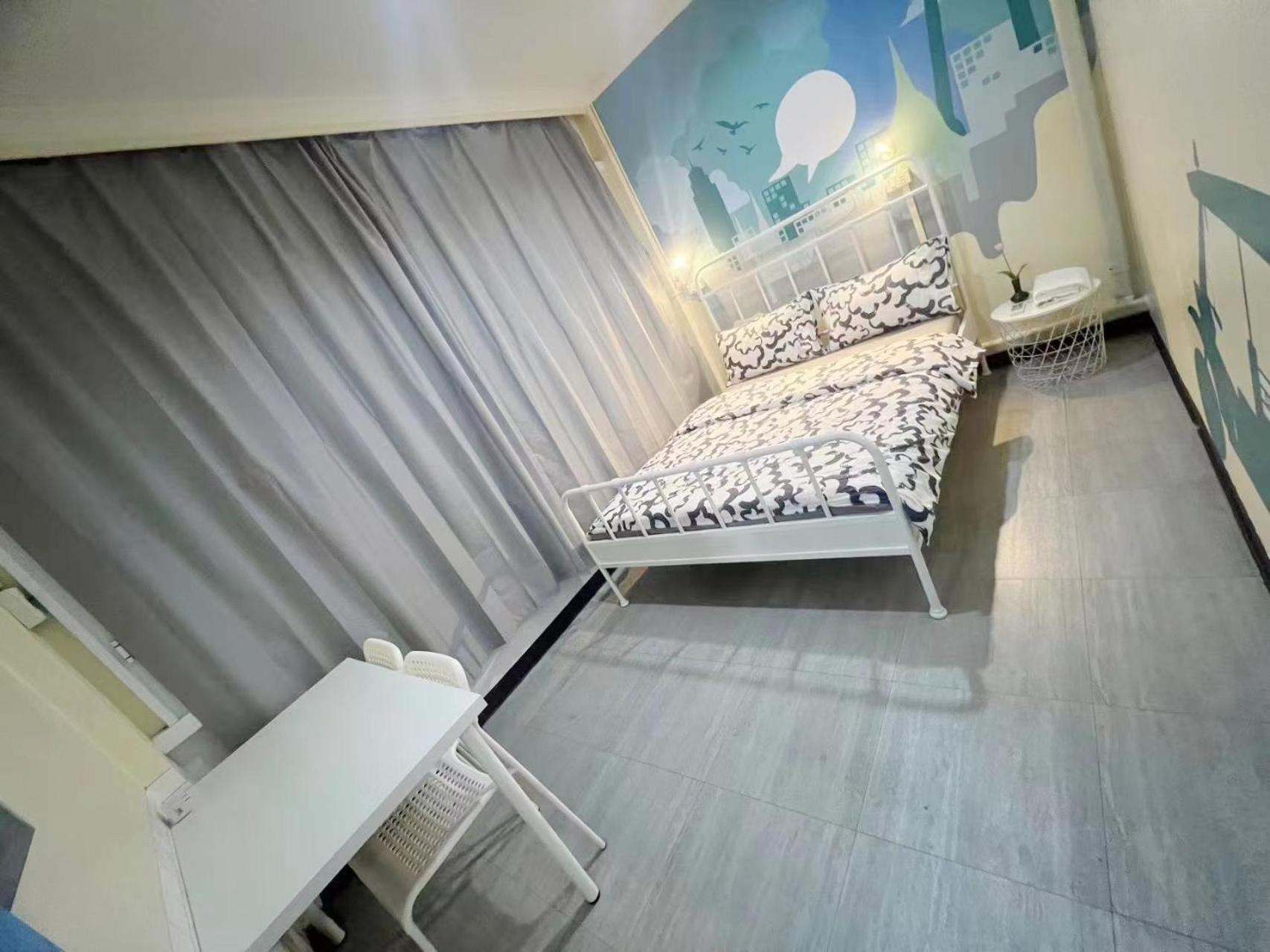 Youjia Youth Hostel *