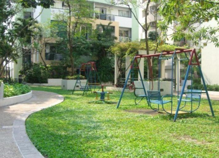 Apartment Holiday Home Bangkok *