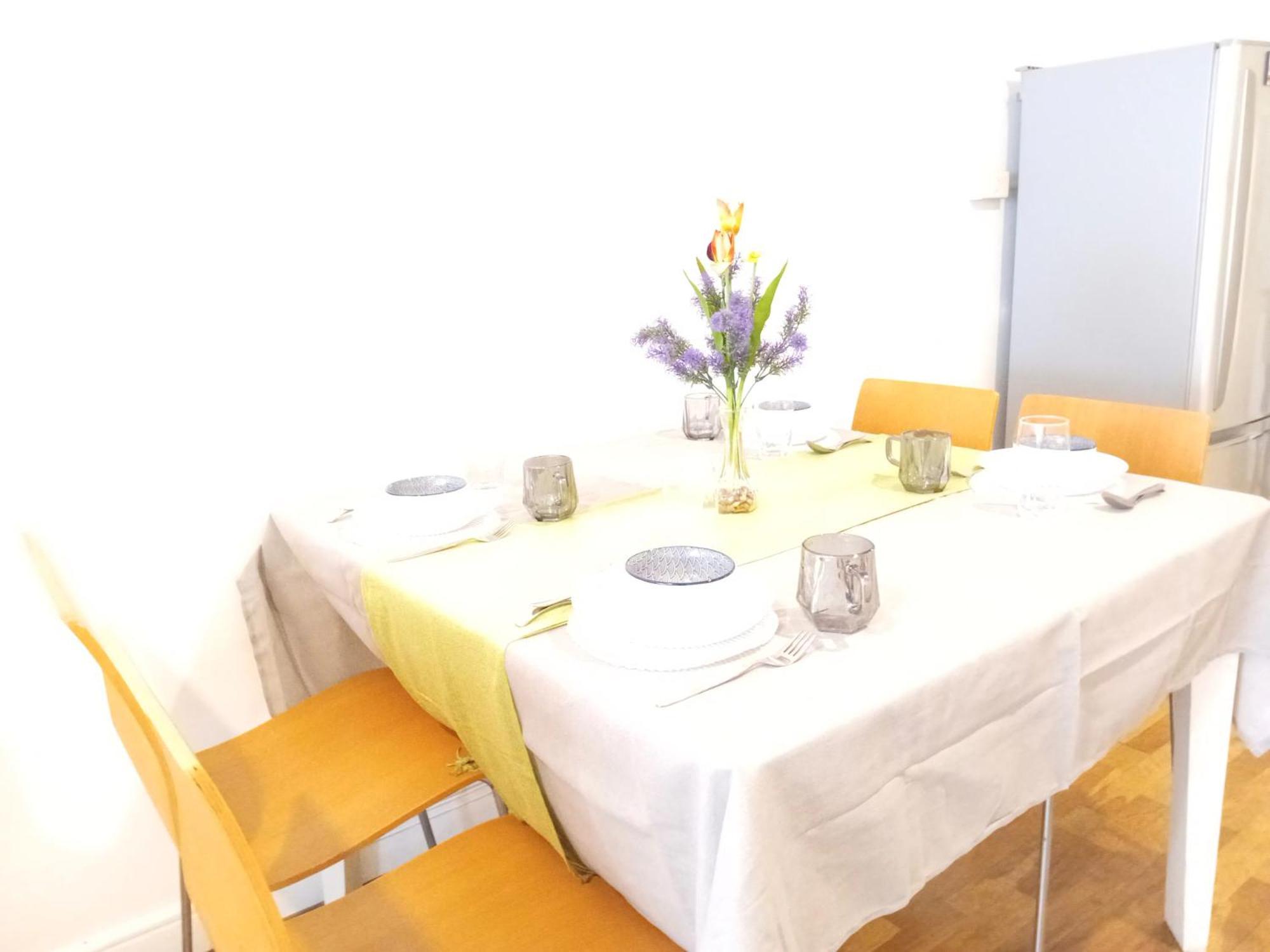 Apartment Holiday Home Bangkok Bangkok
