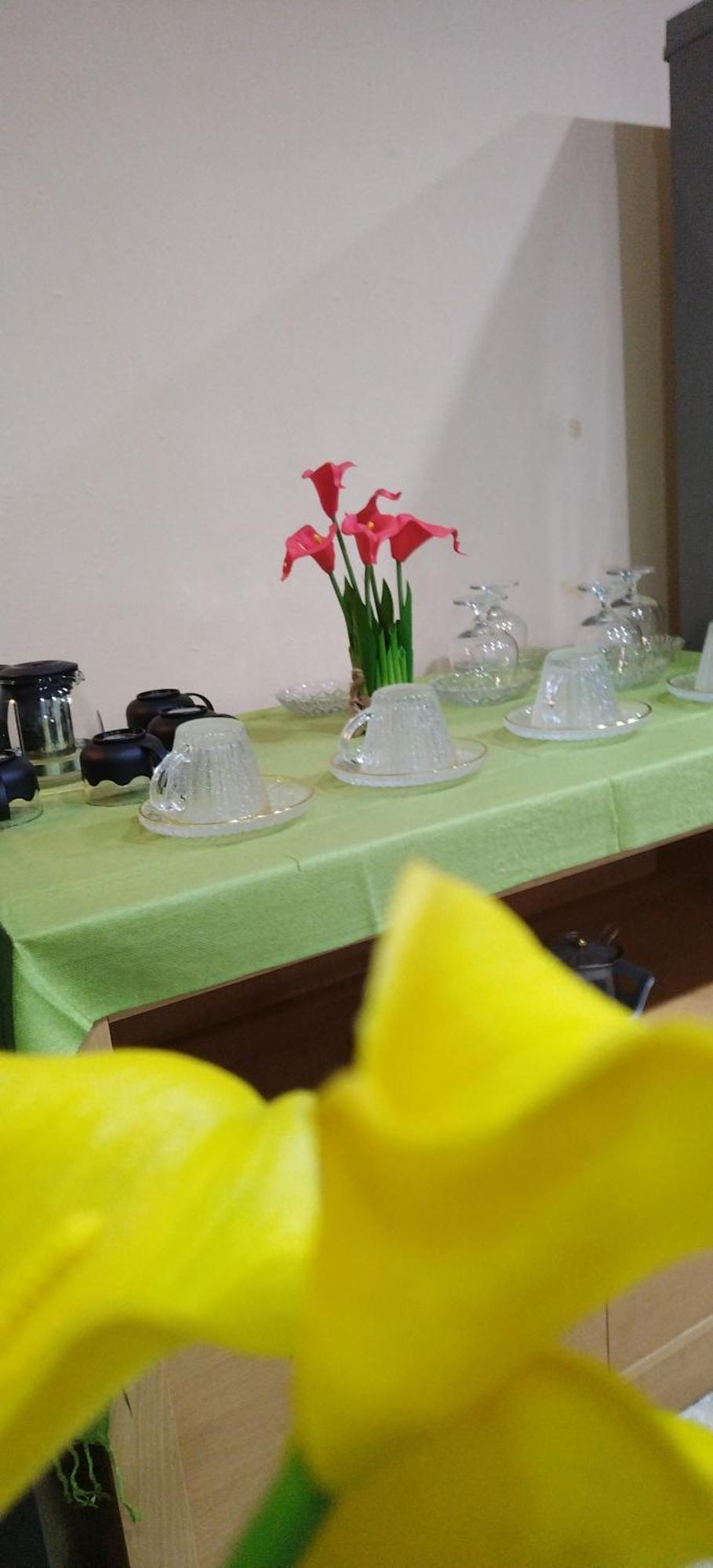 Apartment Holiday Home Bangkok
