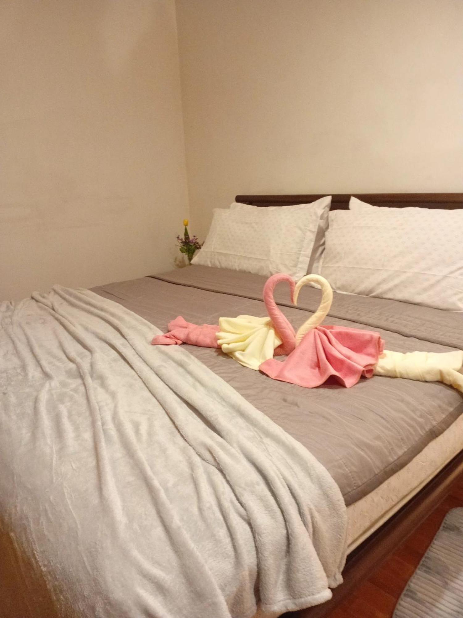 Apartment Holiday Home Bangkok *