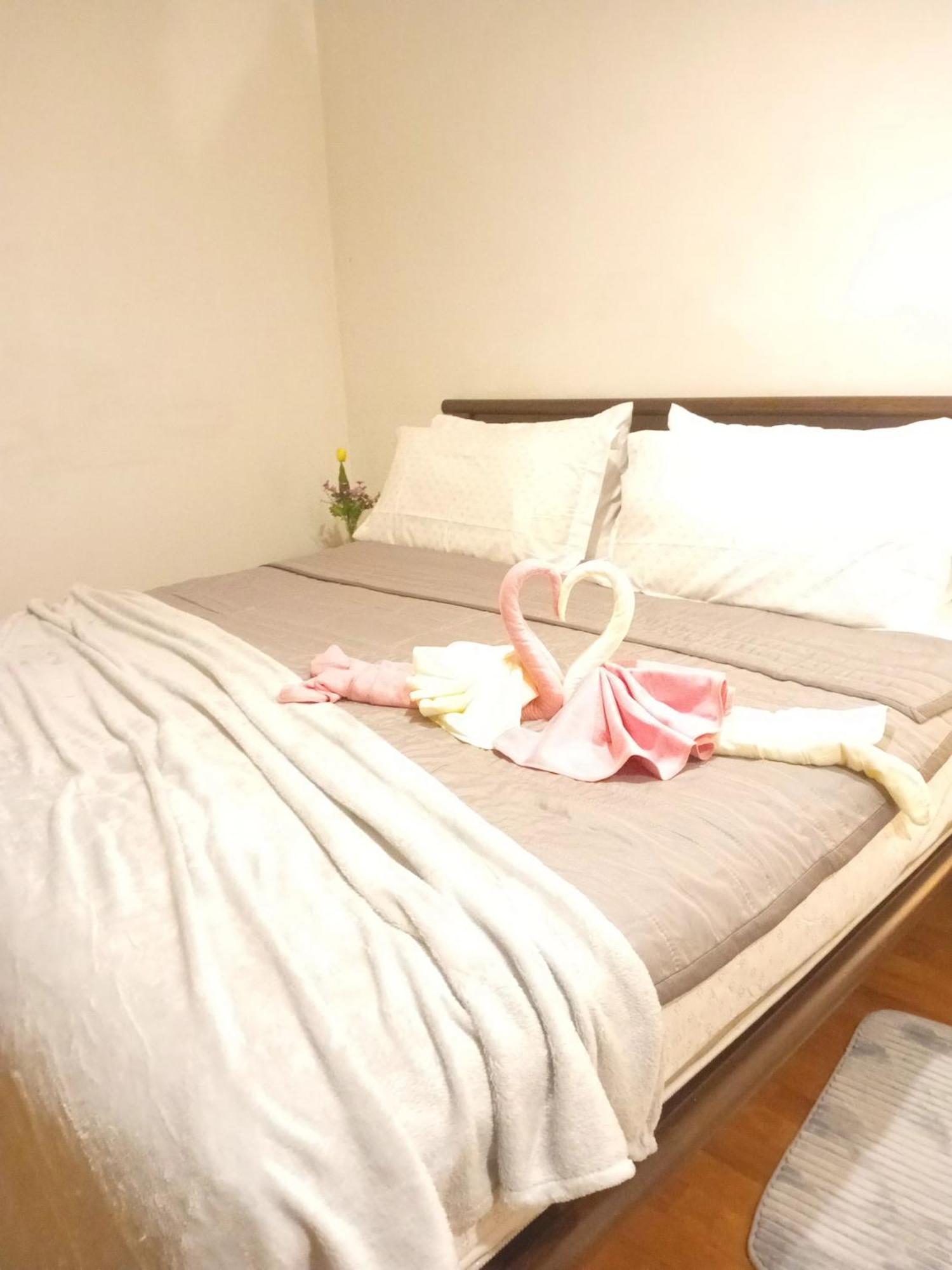 Holiday Home Bangkok * Bangkok
