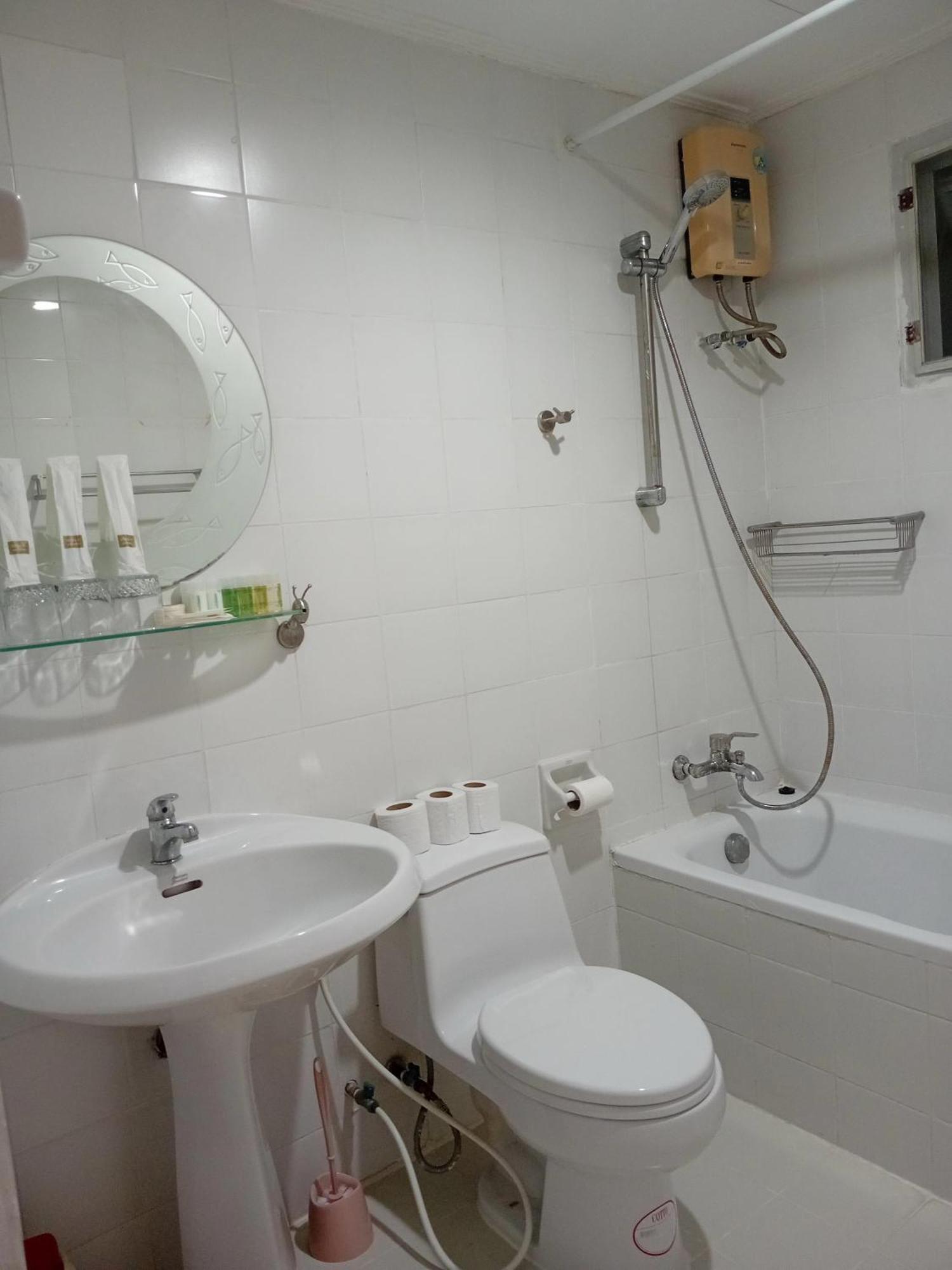 Holiday Home Bangkok Apartment *