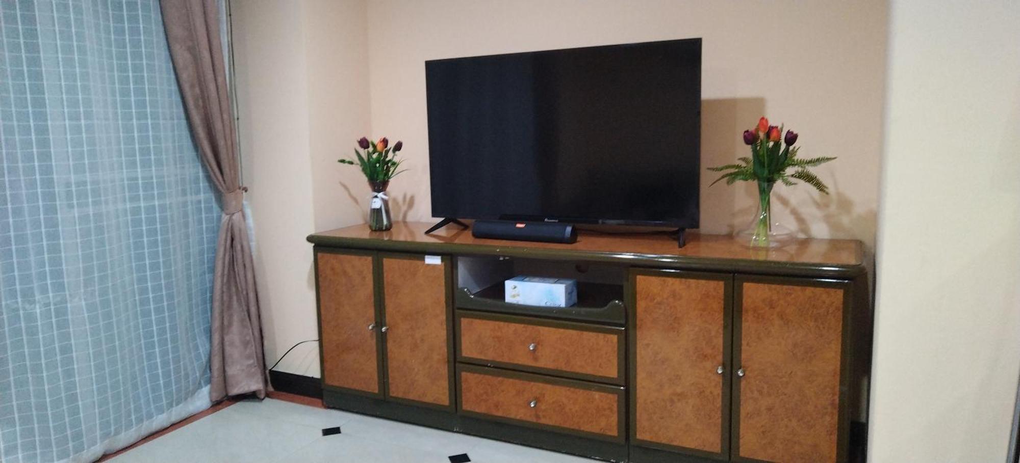 Holiday Home Bangkok *
