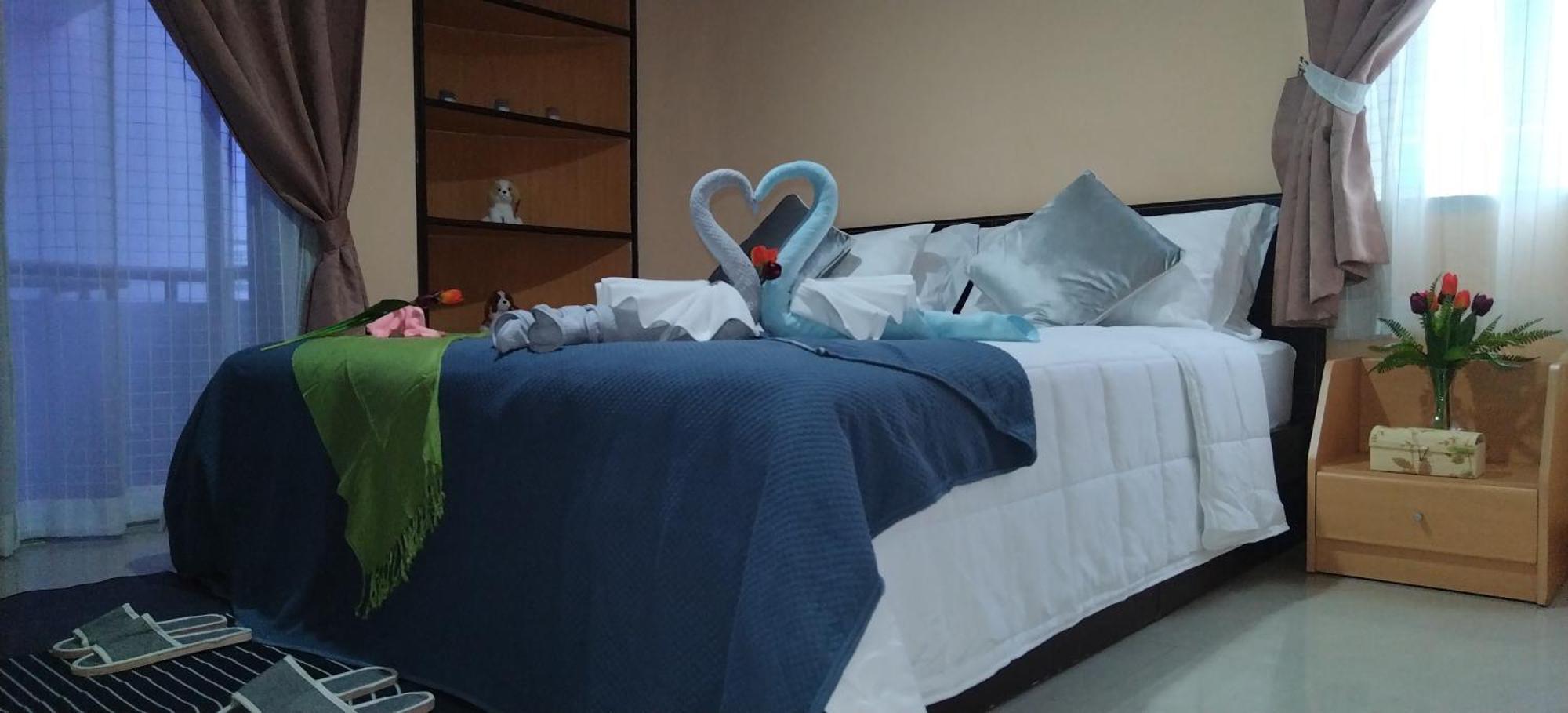 Holiday Home Bangkok