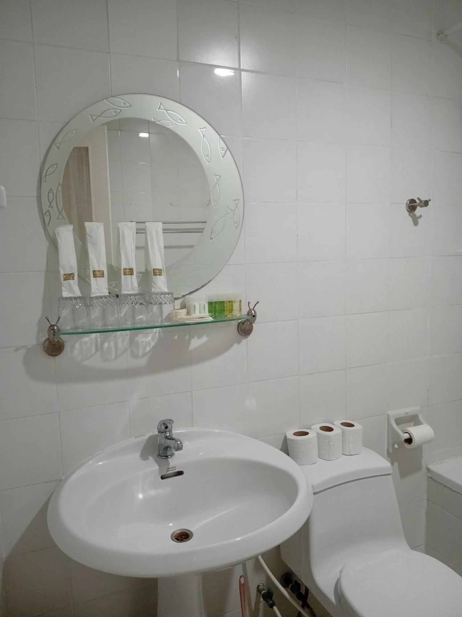 Holiday Home Bangkok Apartment *