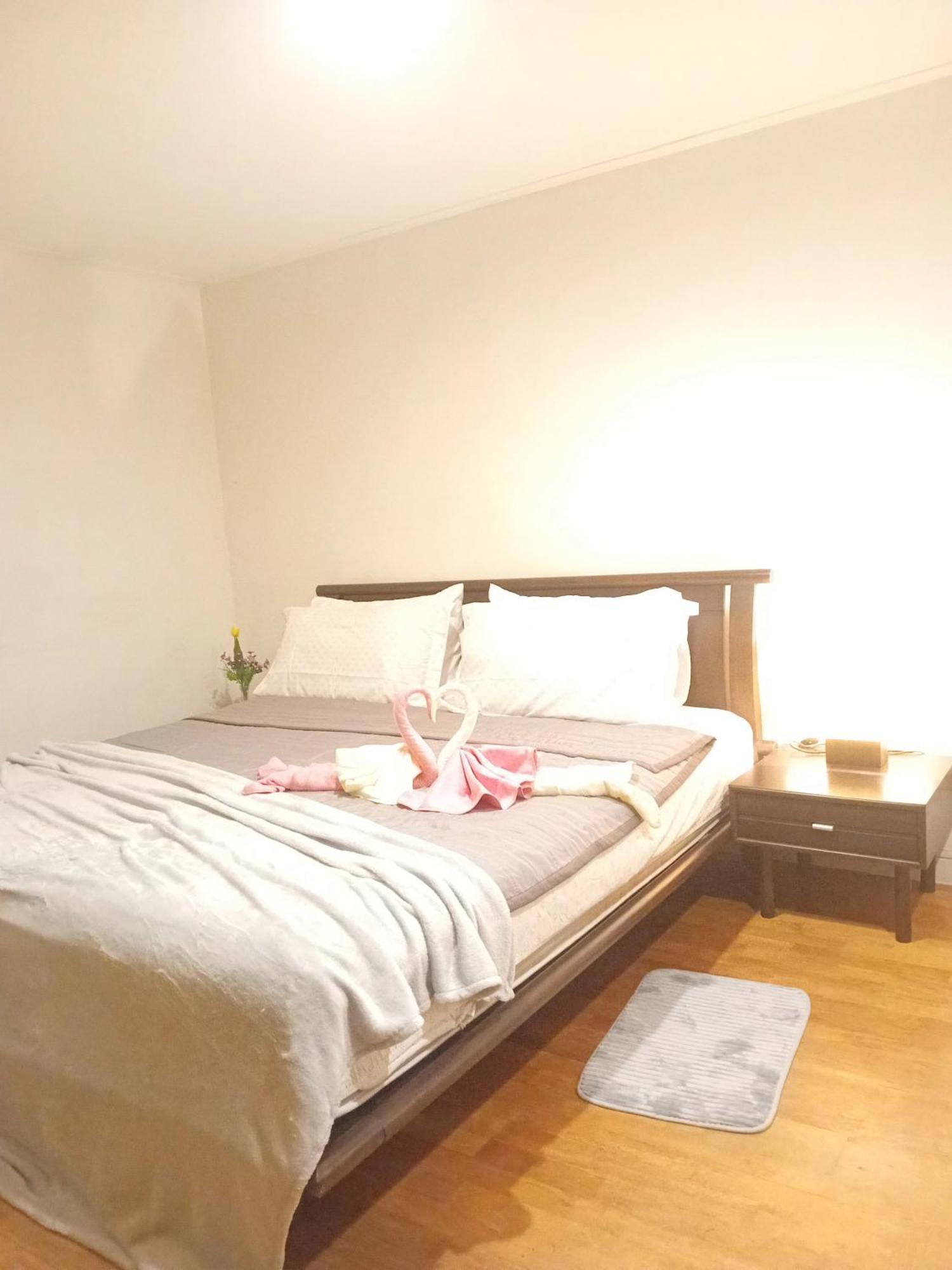 Holiday Home Bangkok *