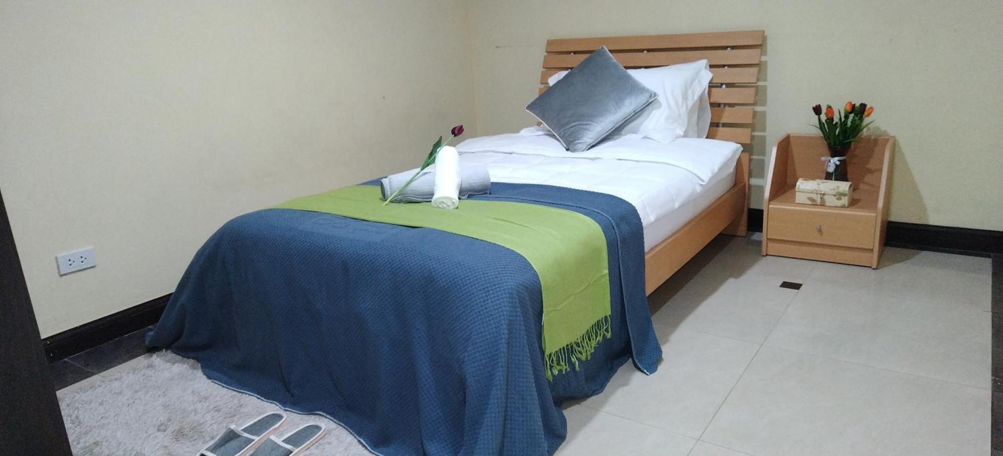 Apartment Holiday Home Bangkok