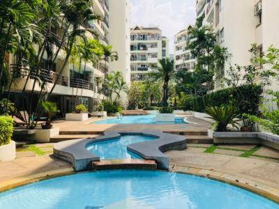 Apartment Holiday Home Bangkok *