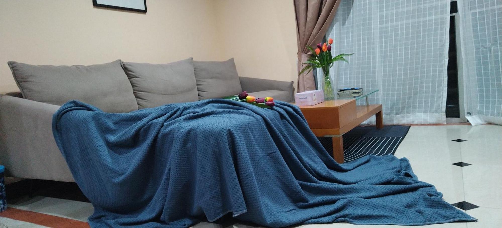Apartment Holiday Home Bangkok *