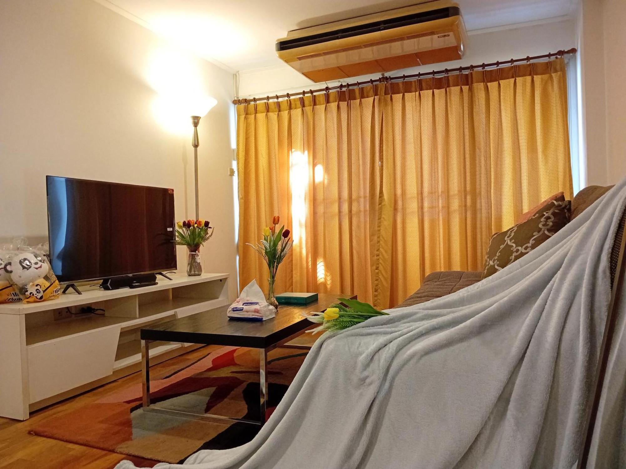 Apartment Holiday Home Bangkok Bangkok