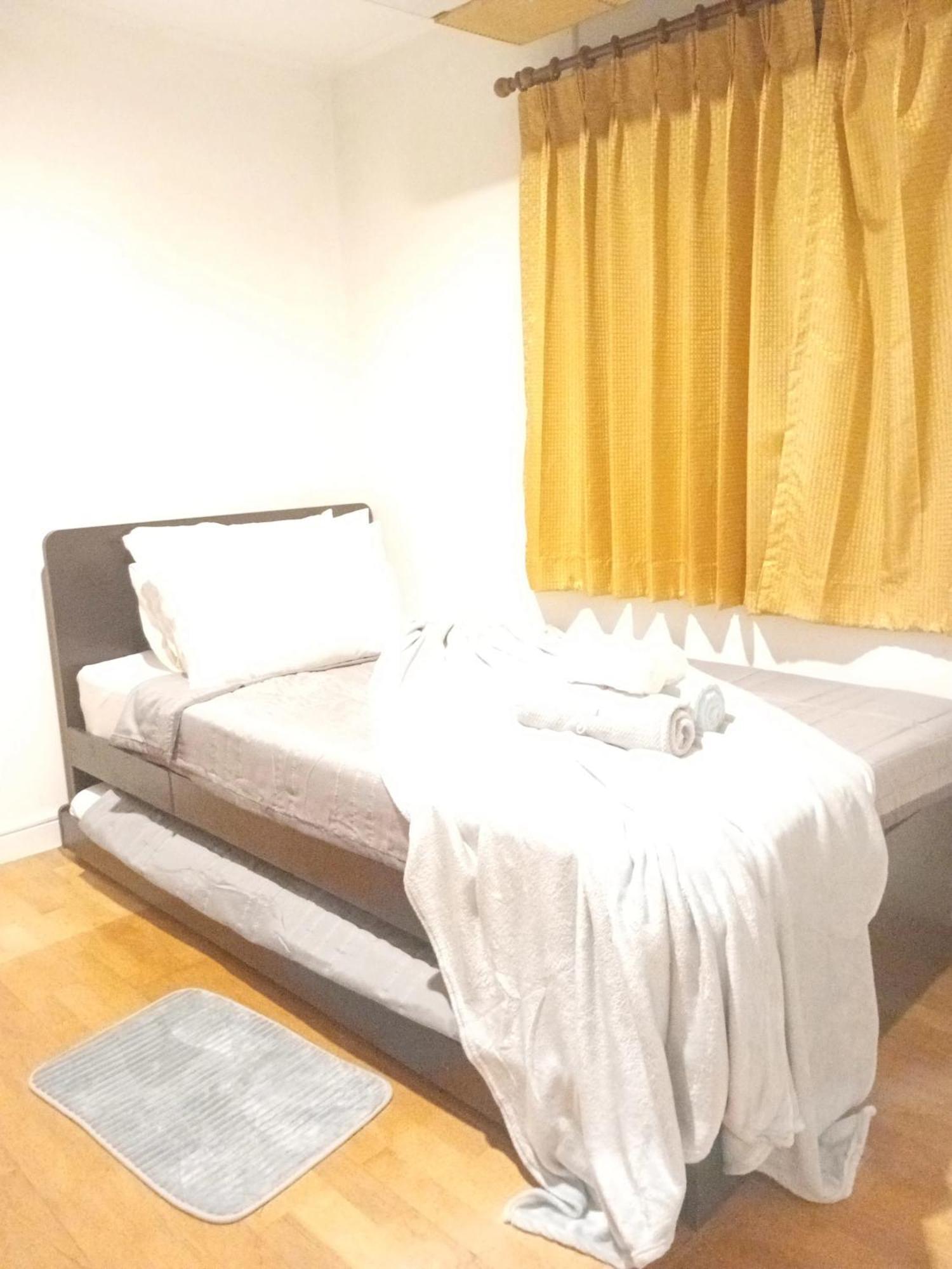 Holiday Home Bangkok Apartment *
