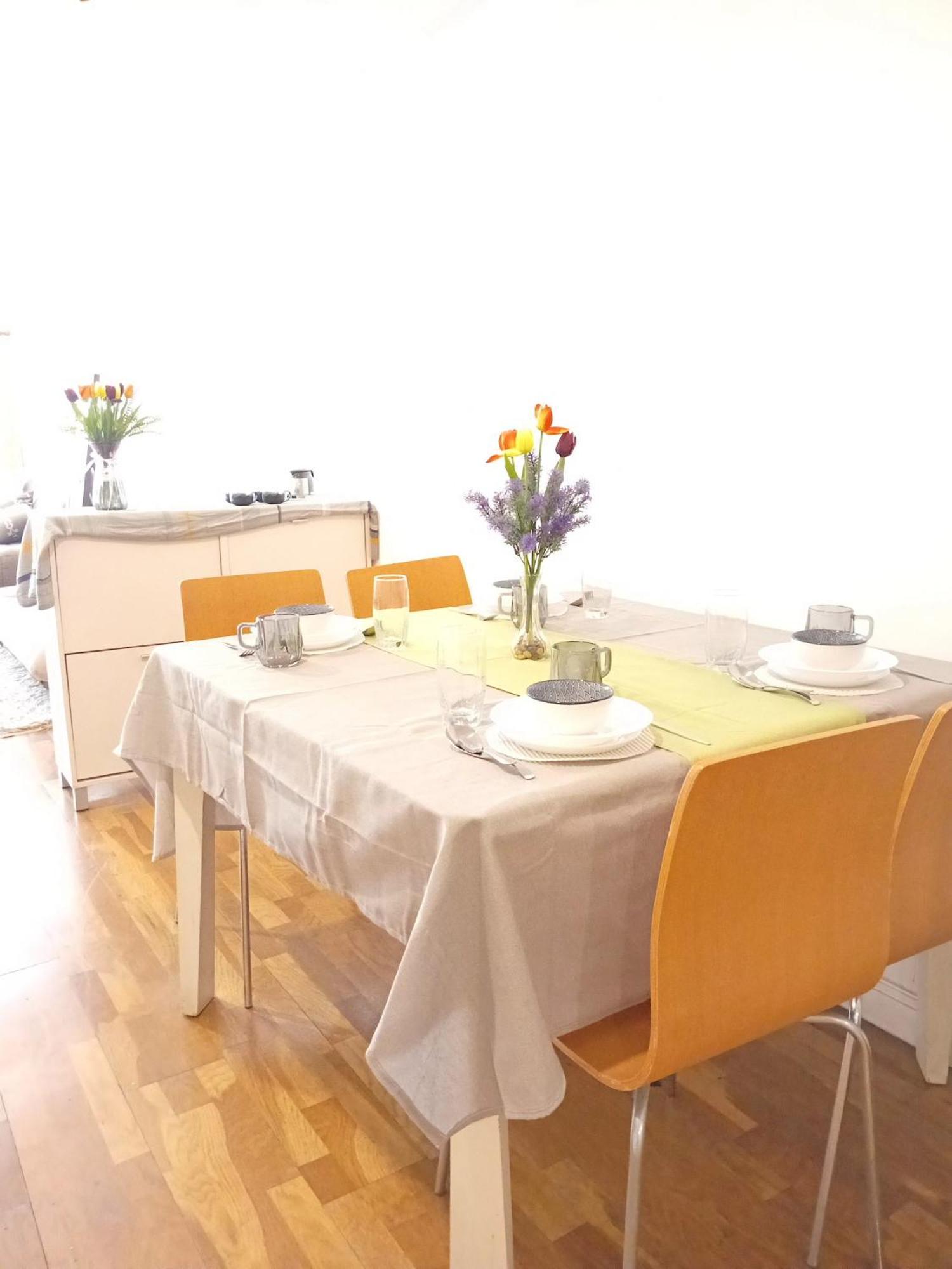 Apartment Holiday Home Bangkok Bangkok