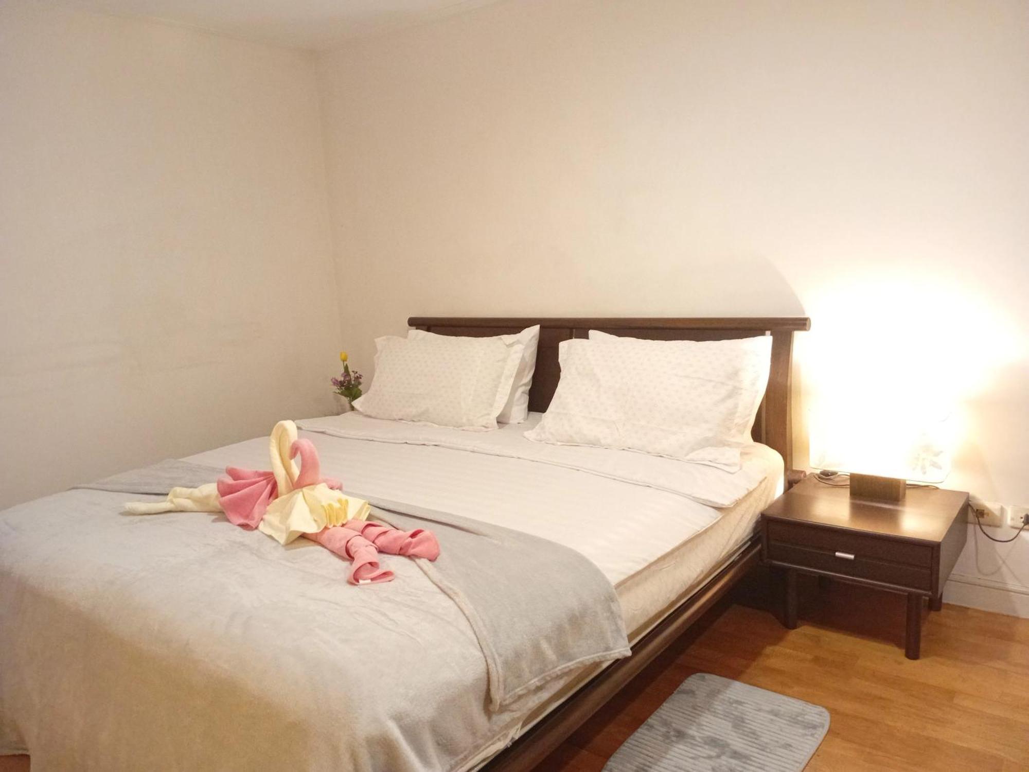 Apartment Holiday Home Bangkok