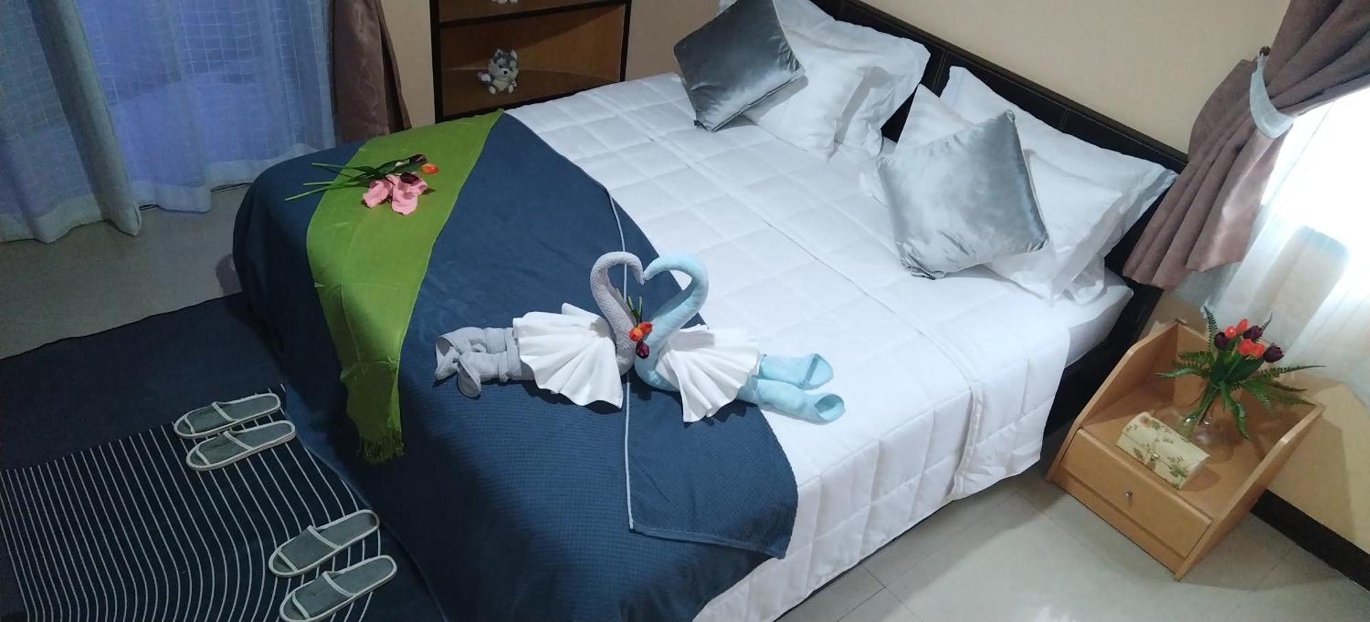 Apartment Holiday Home Bangkok *