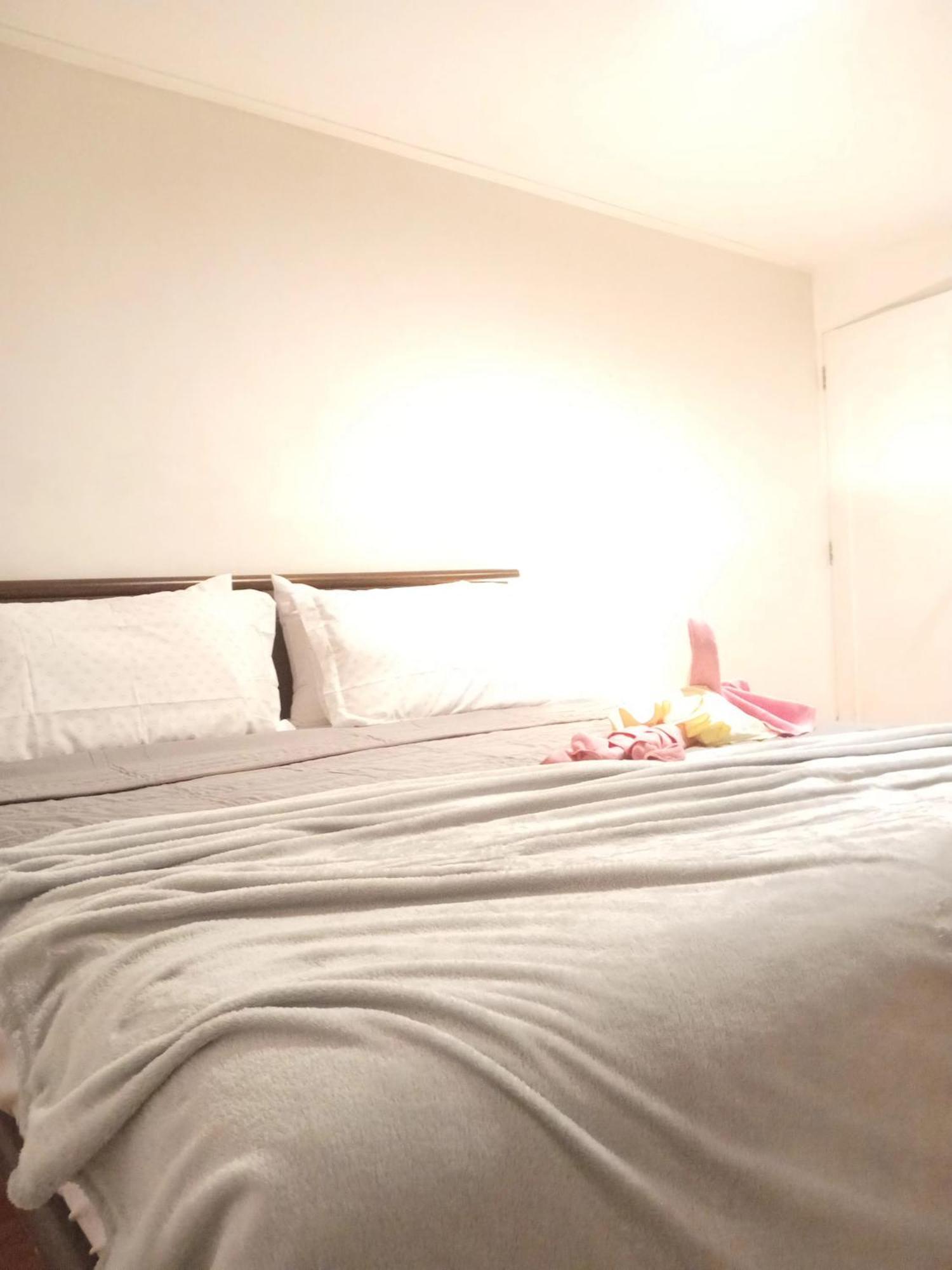 Holiday Home Bangkok Apartamento Bangkok