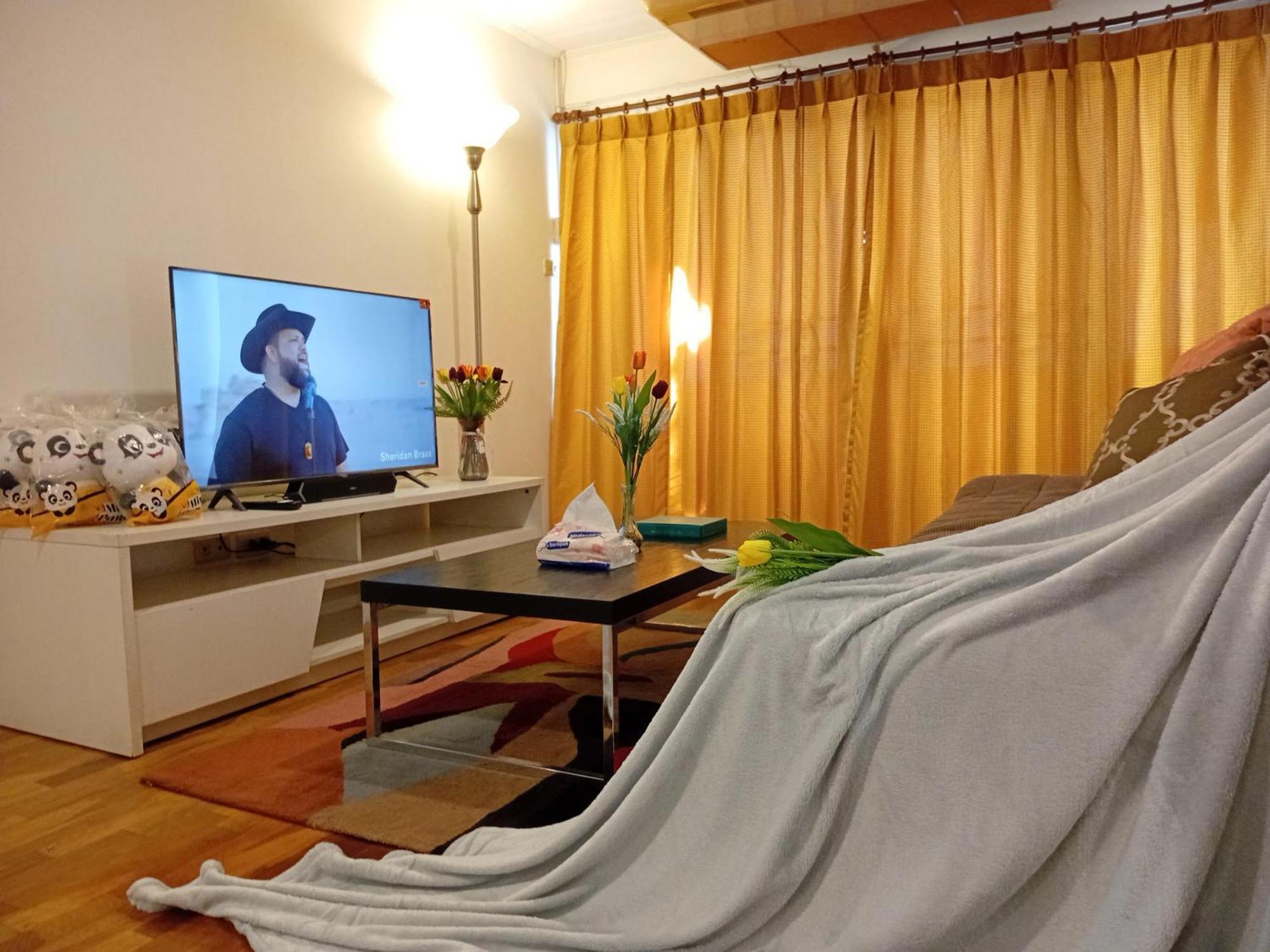 Apartment Holiday Home Bangkok Bangkok
