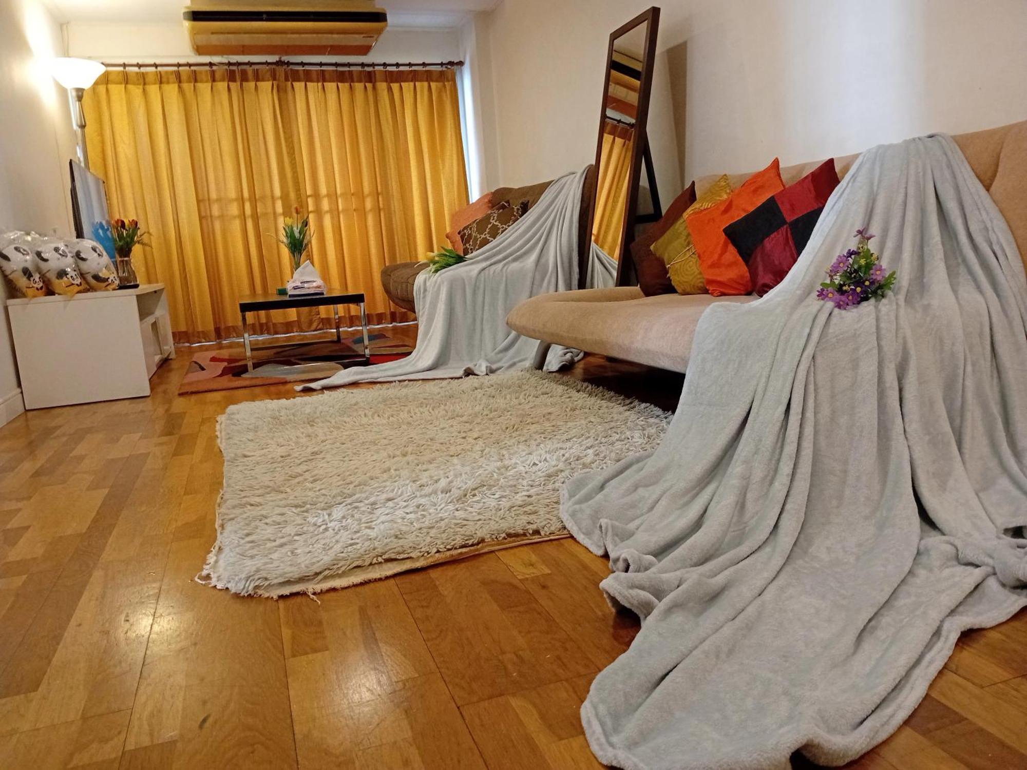 Holiday Home Bangkok *