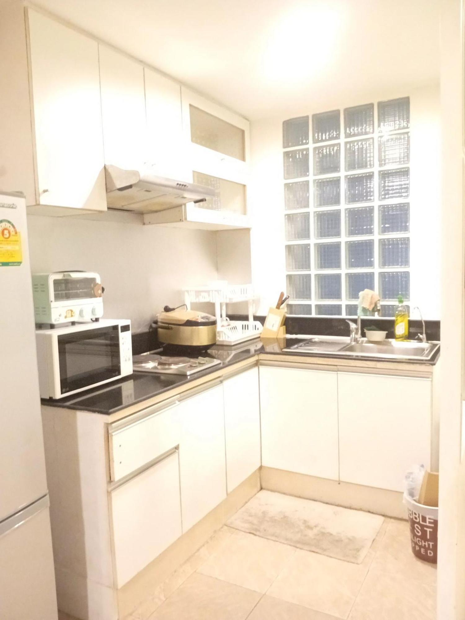 Holiday Home Bangkok *