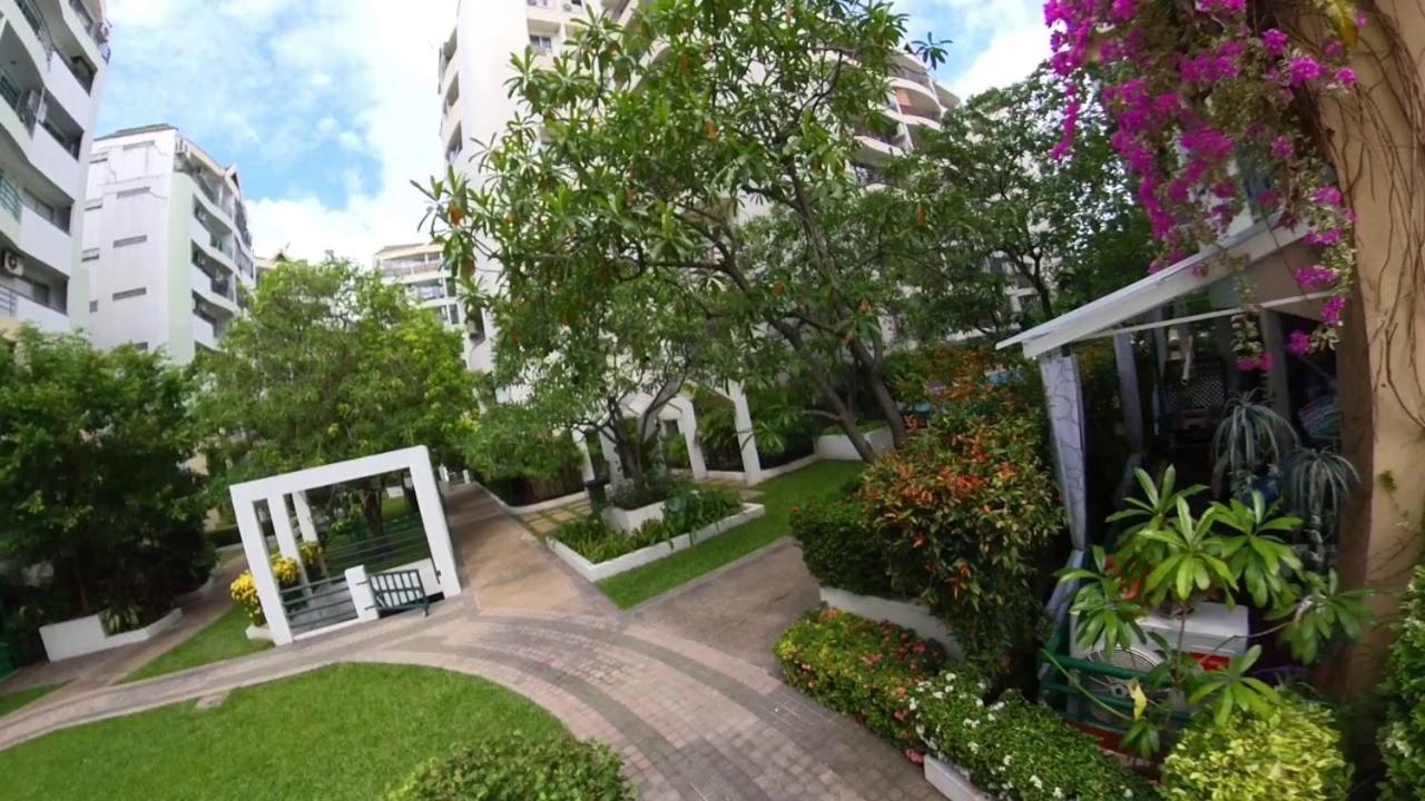 Apartamento Holiday Home Bangkok