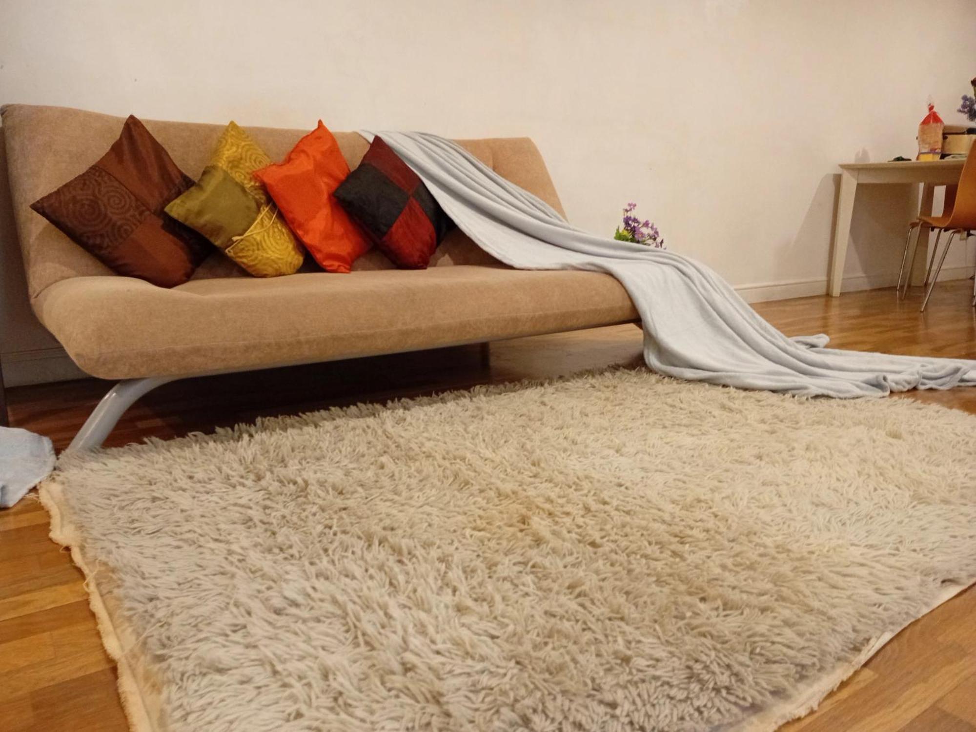 Apartamento Holiday Home Bangkok